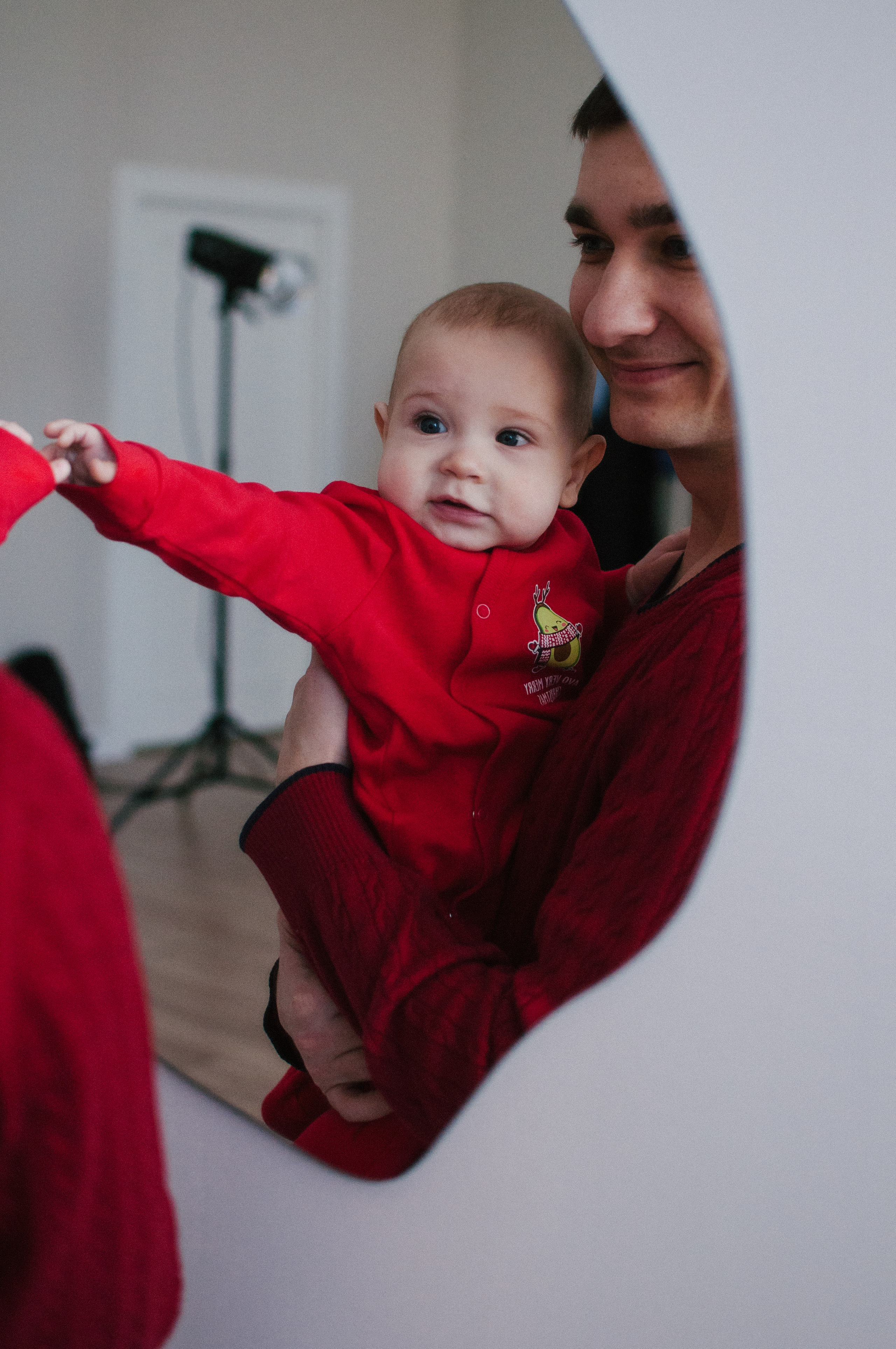 Семья Селивоненко. Фотограф в Самаре Иван Булатов