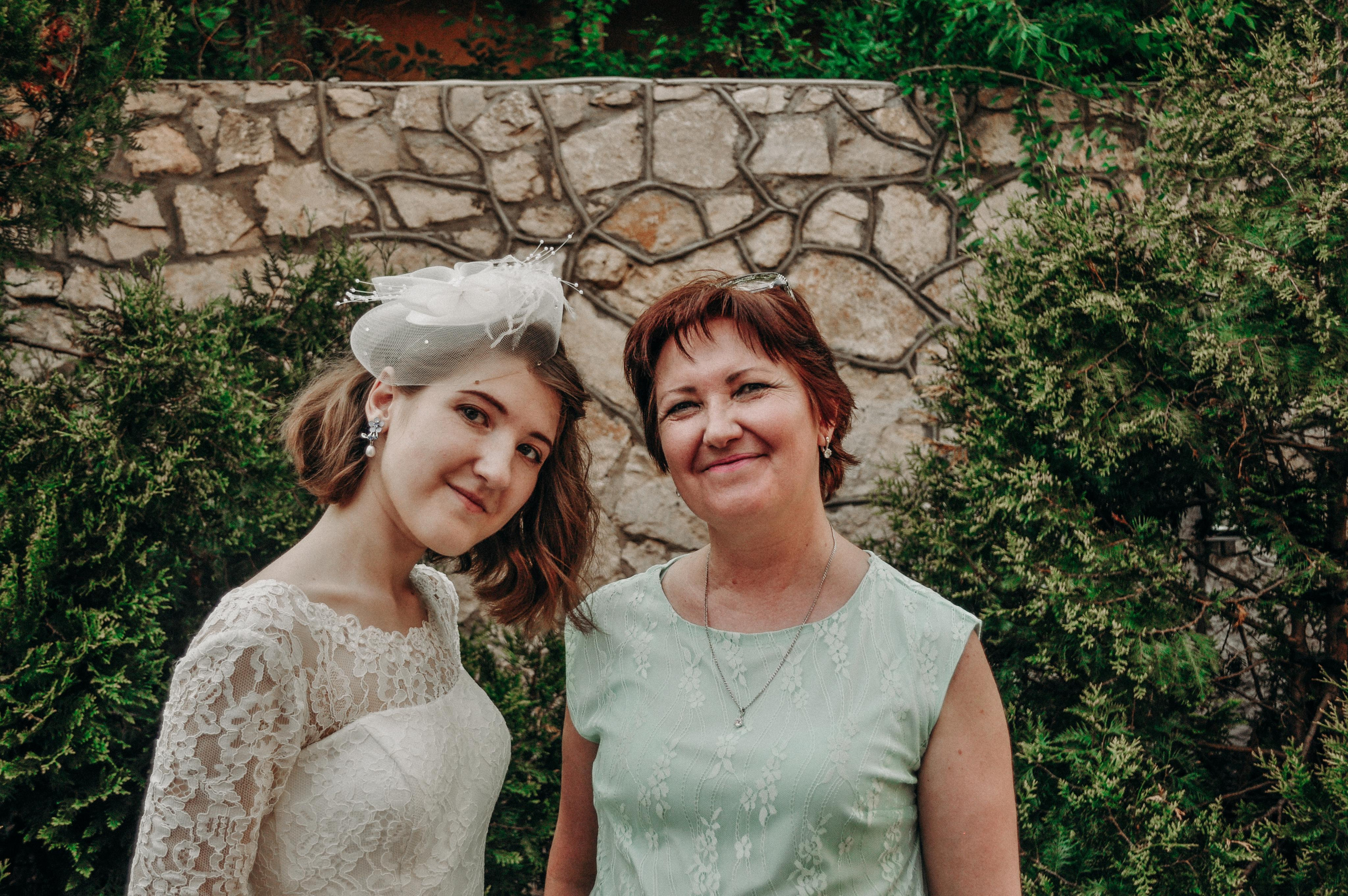 Свадебная фотосъемка Сергея и Анастасии. Фотограф в Самаре Иван Булатов