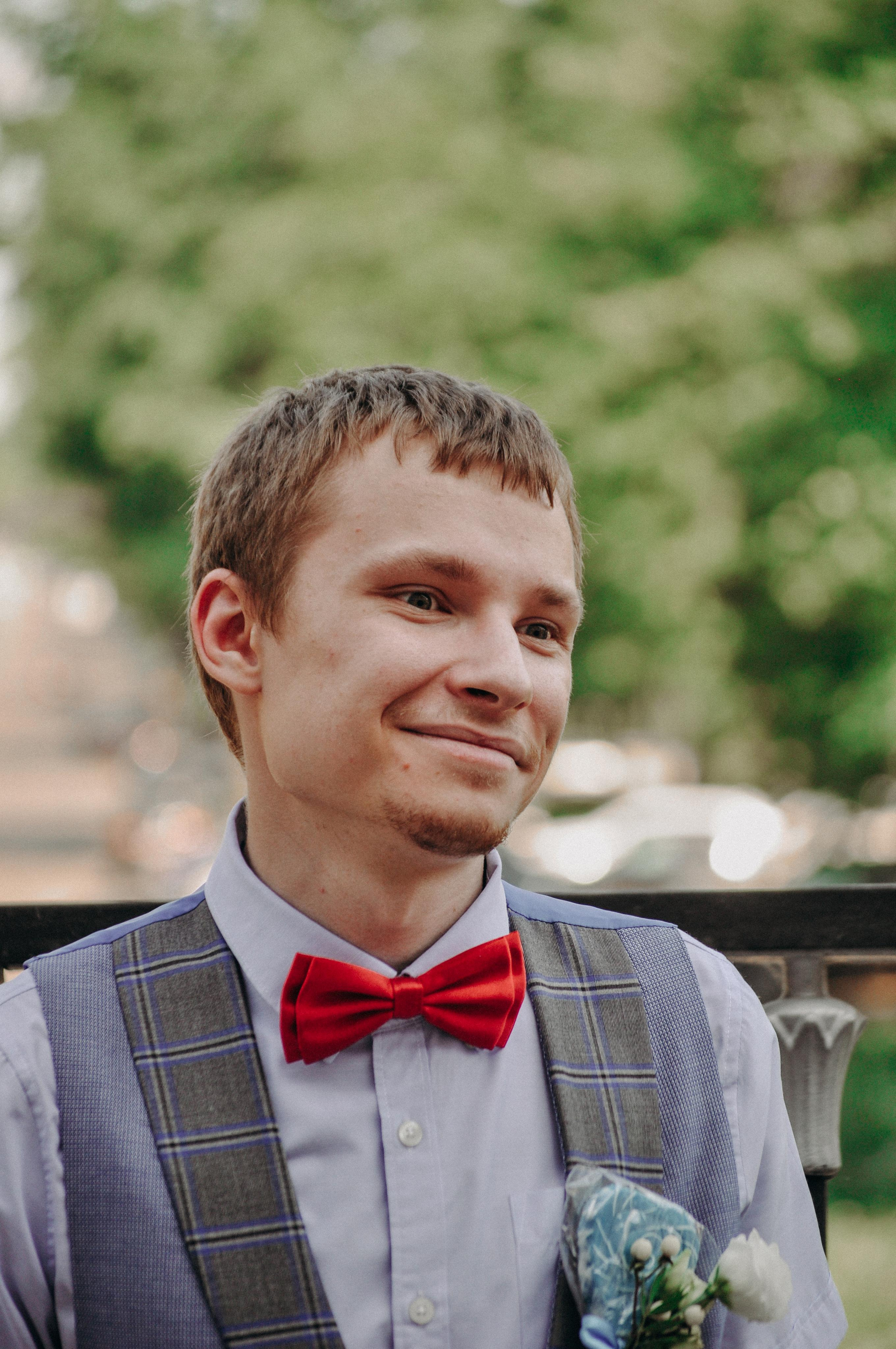 Свадебная фотосъемка Сергея и Анастасии. Фотограф в Самаре Иван Булатов