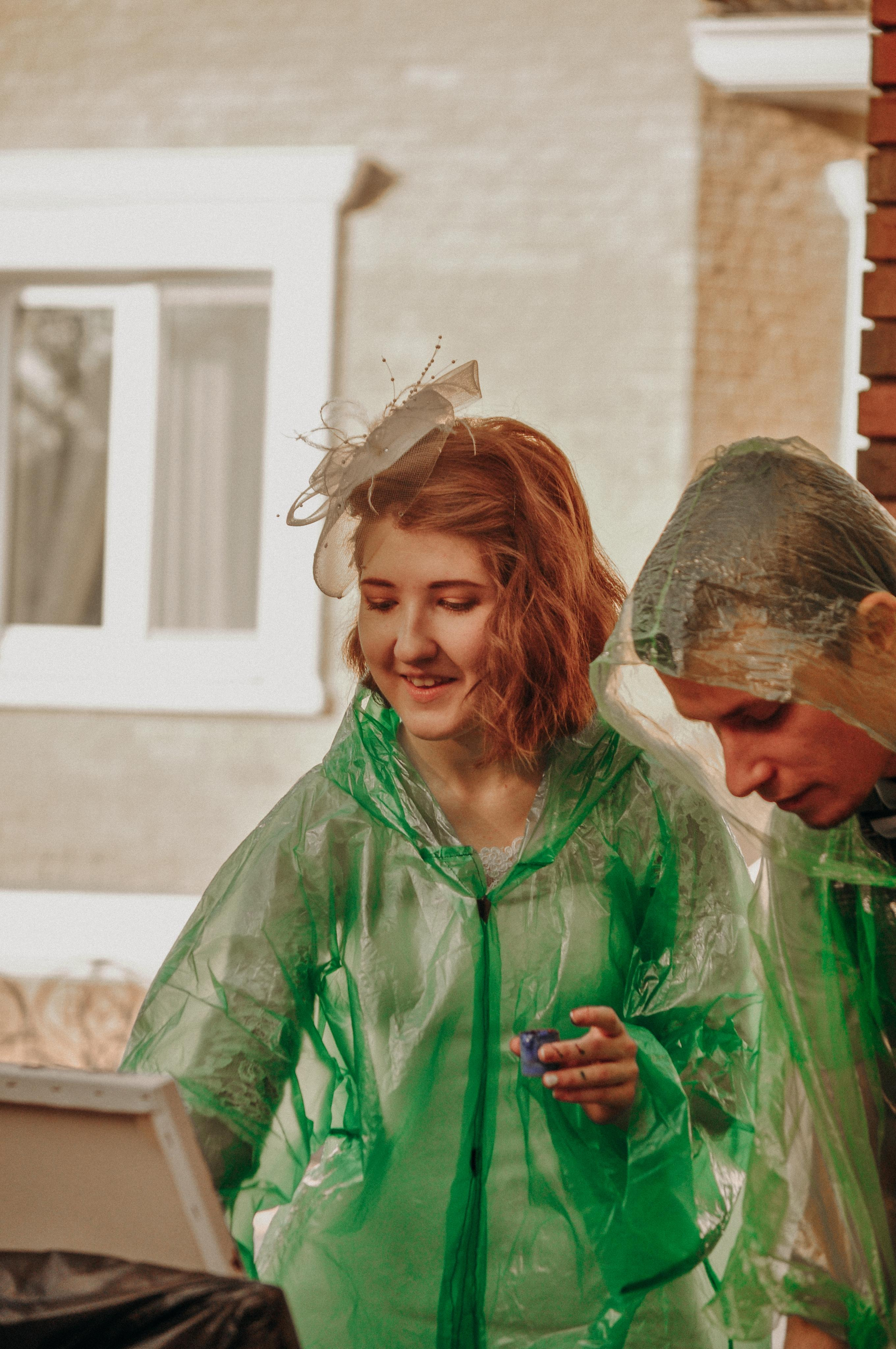 Свадебная фотосъемка Сергея и Анастасии. Фотограф в Самаре Иван Булатов