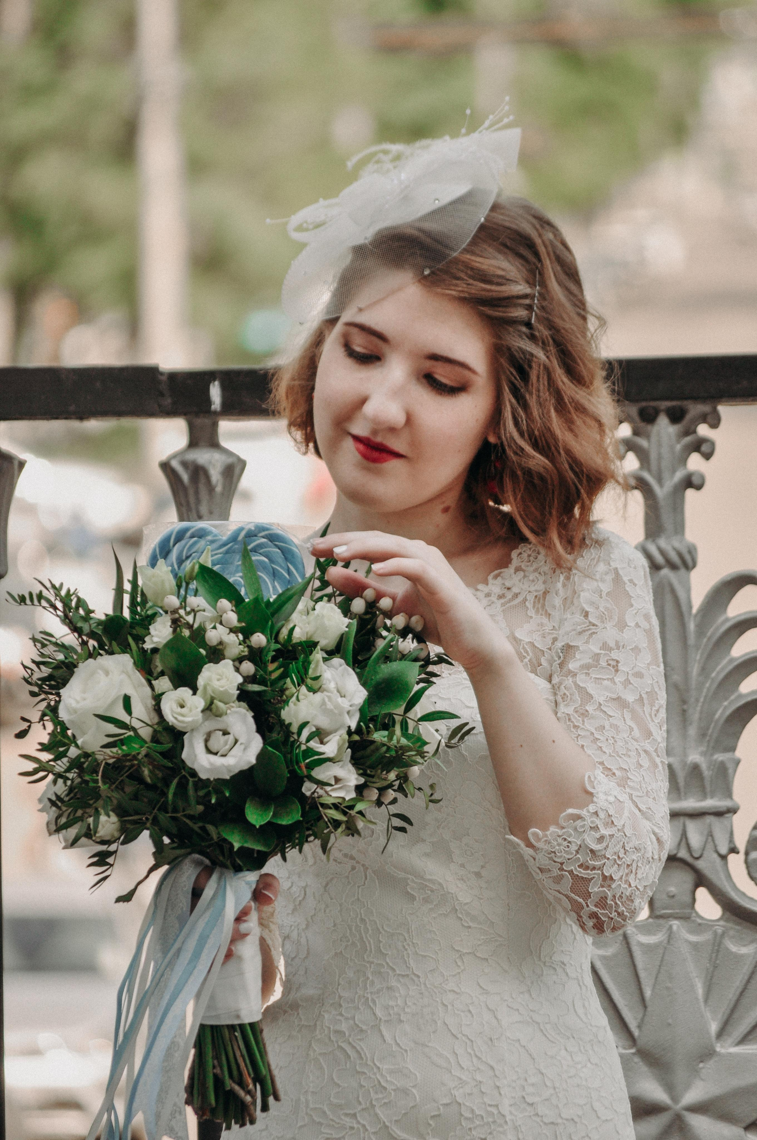 Свадебная фотосъемка Сергея и Анастасии. Фотограф в Самаре Иван Булатов