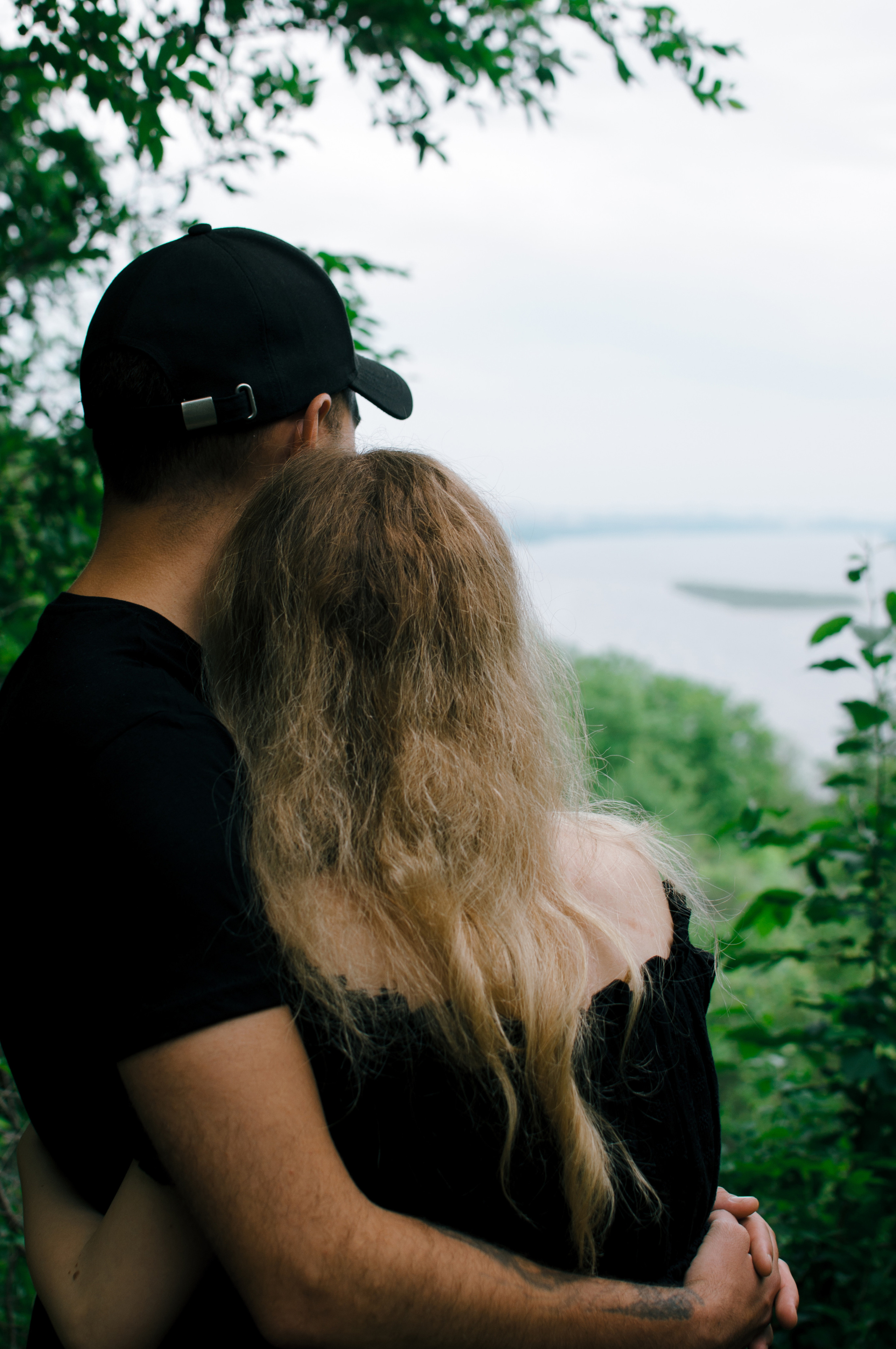 Сергей и Дарья. Фотограф в Самаре Иван Булатов