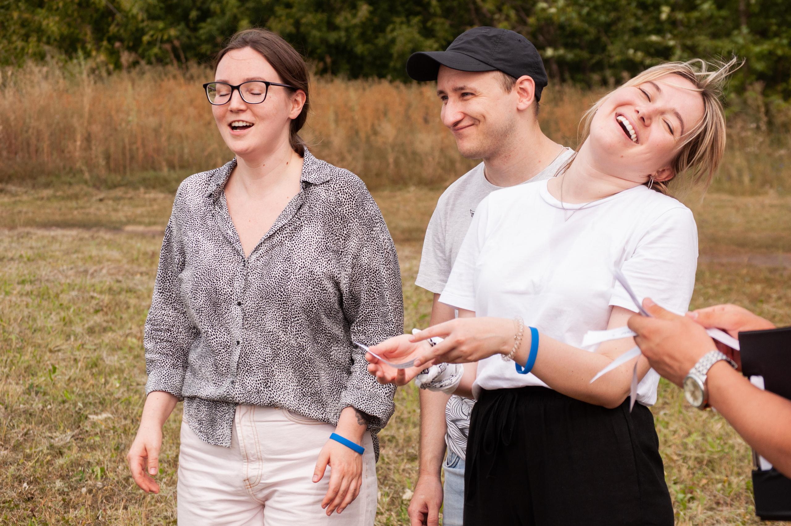 Репортаж тимбилдинга для компании. Фотограф в Самаре Иван Булатов