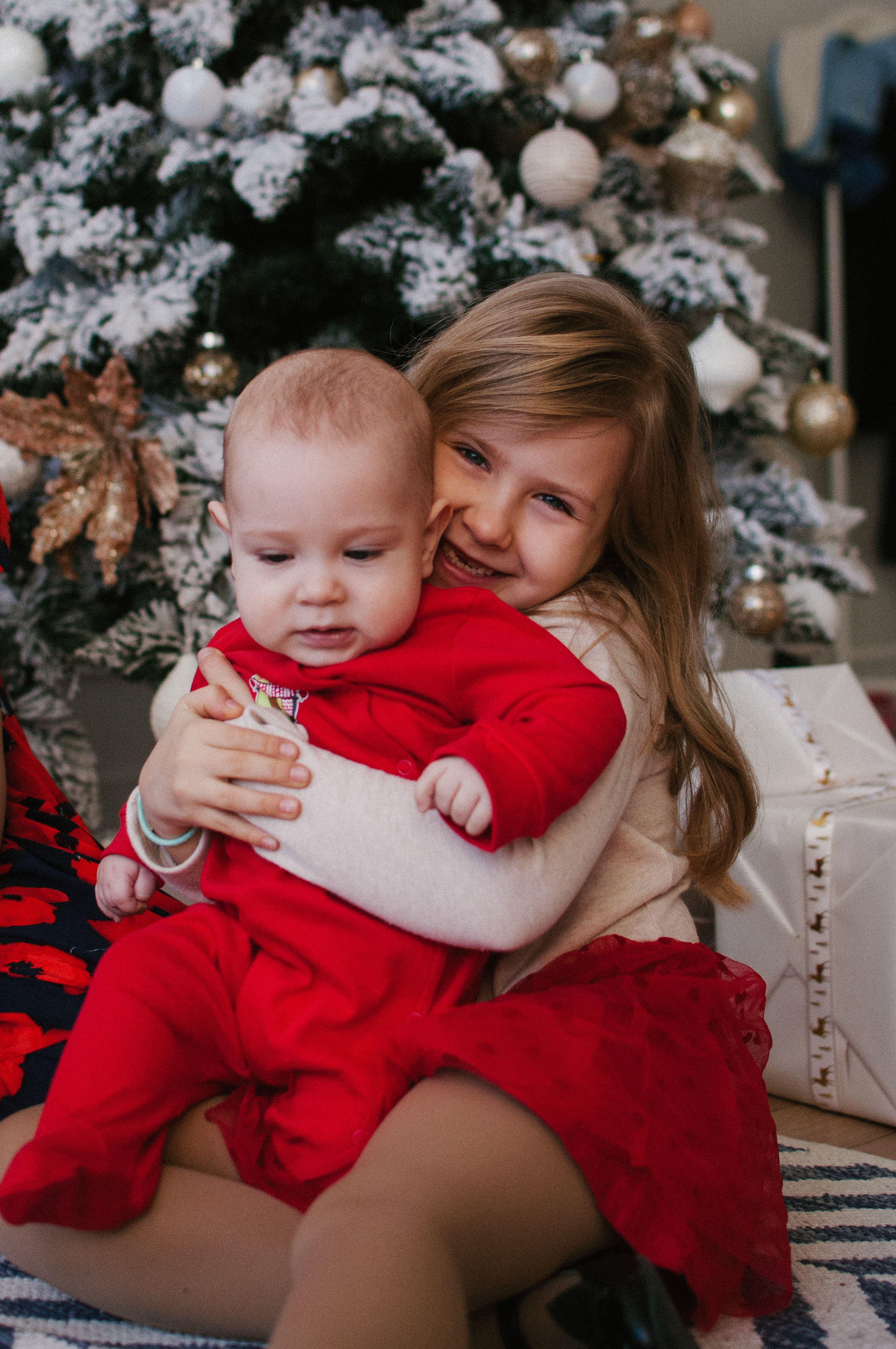 Семья Селивоненко. Фотограф в Самаре Иван Булатов