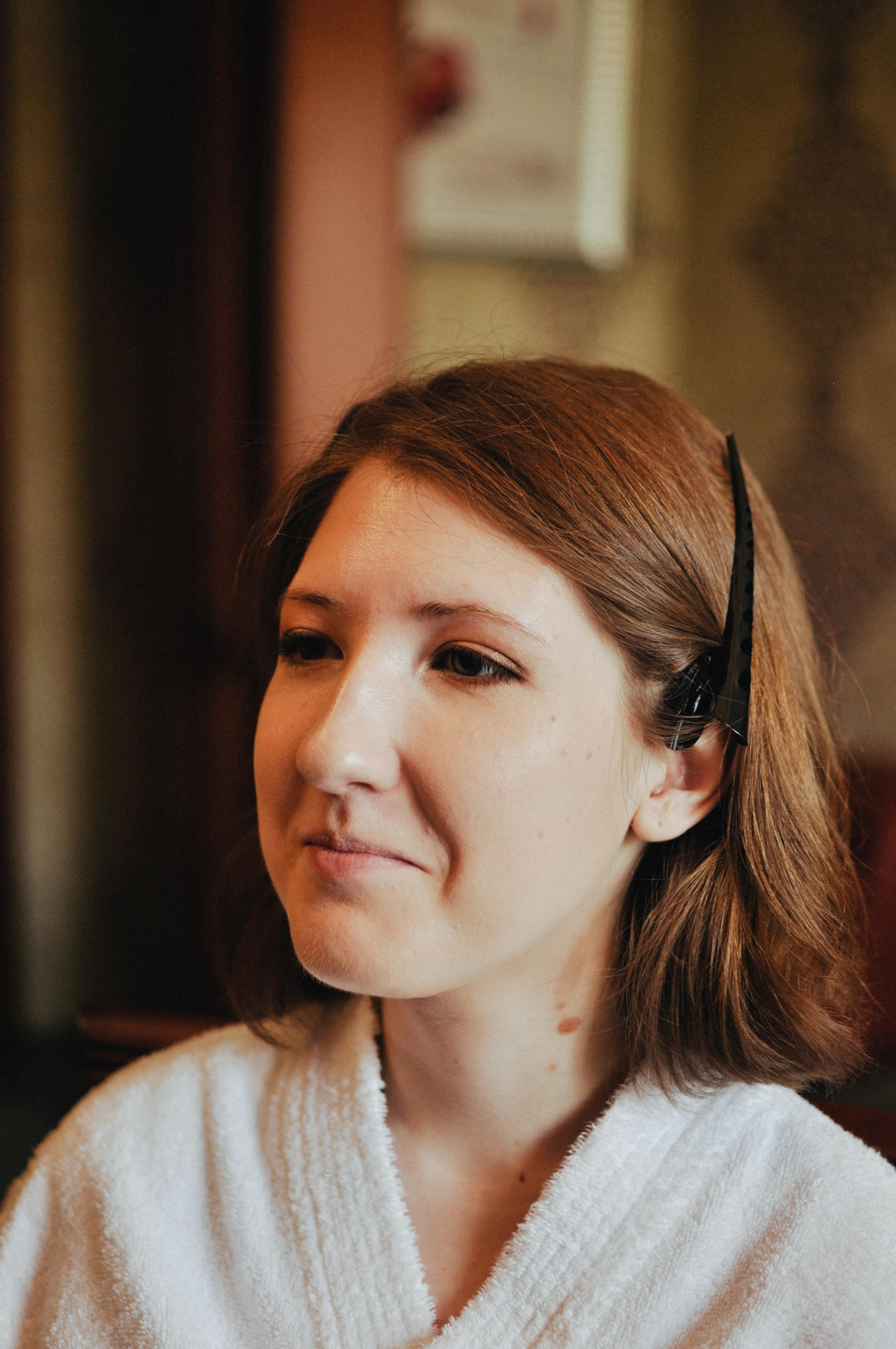 Свадебная фотосъемка Сергея и Анастасии. Фотограф в Самаре Иван Булатов