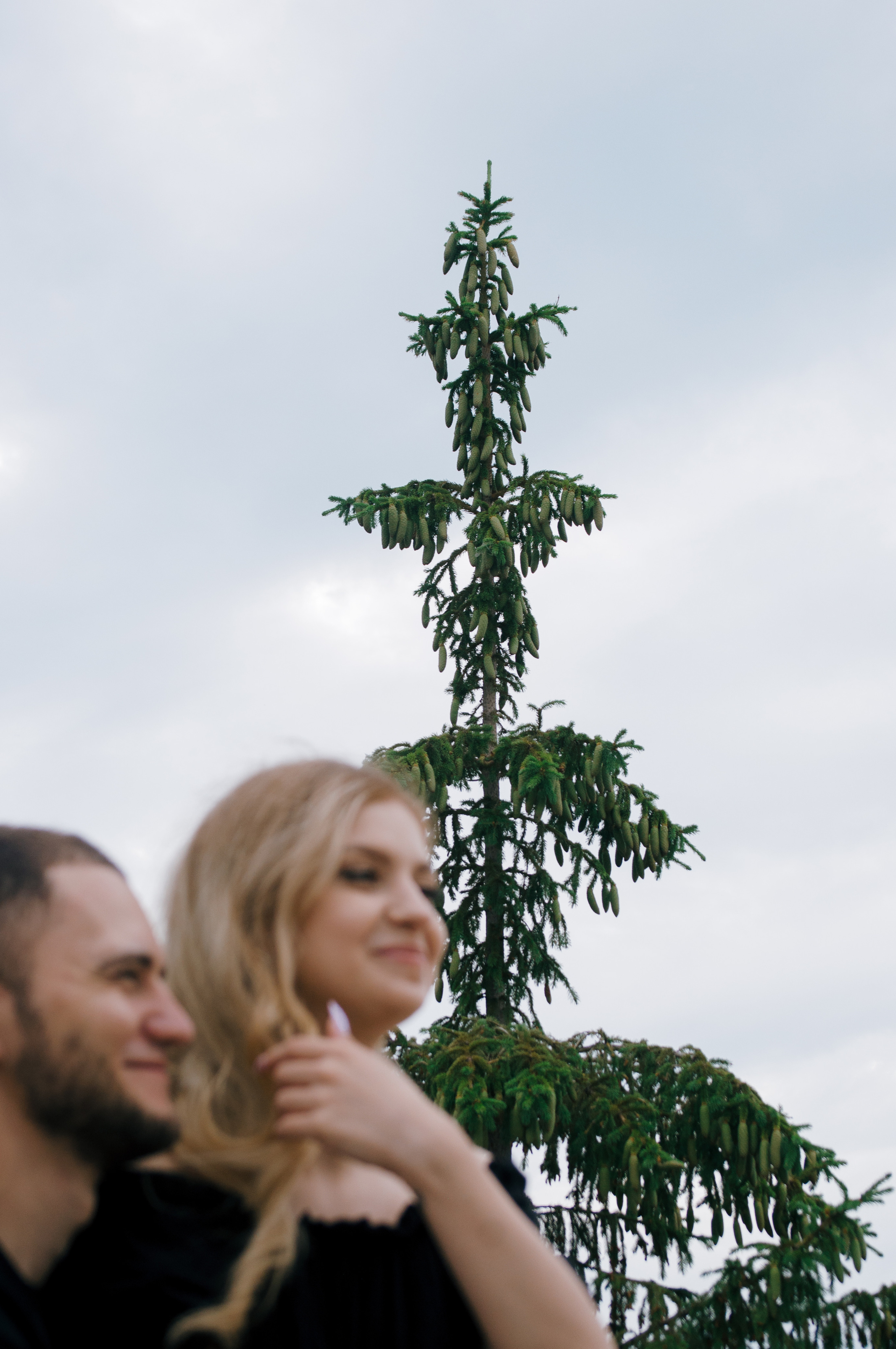 Сергей и Дарья. Фотограф в Самаре Иван Булатов