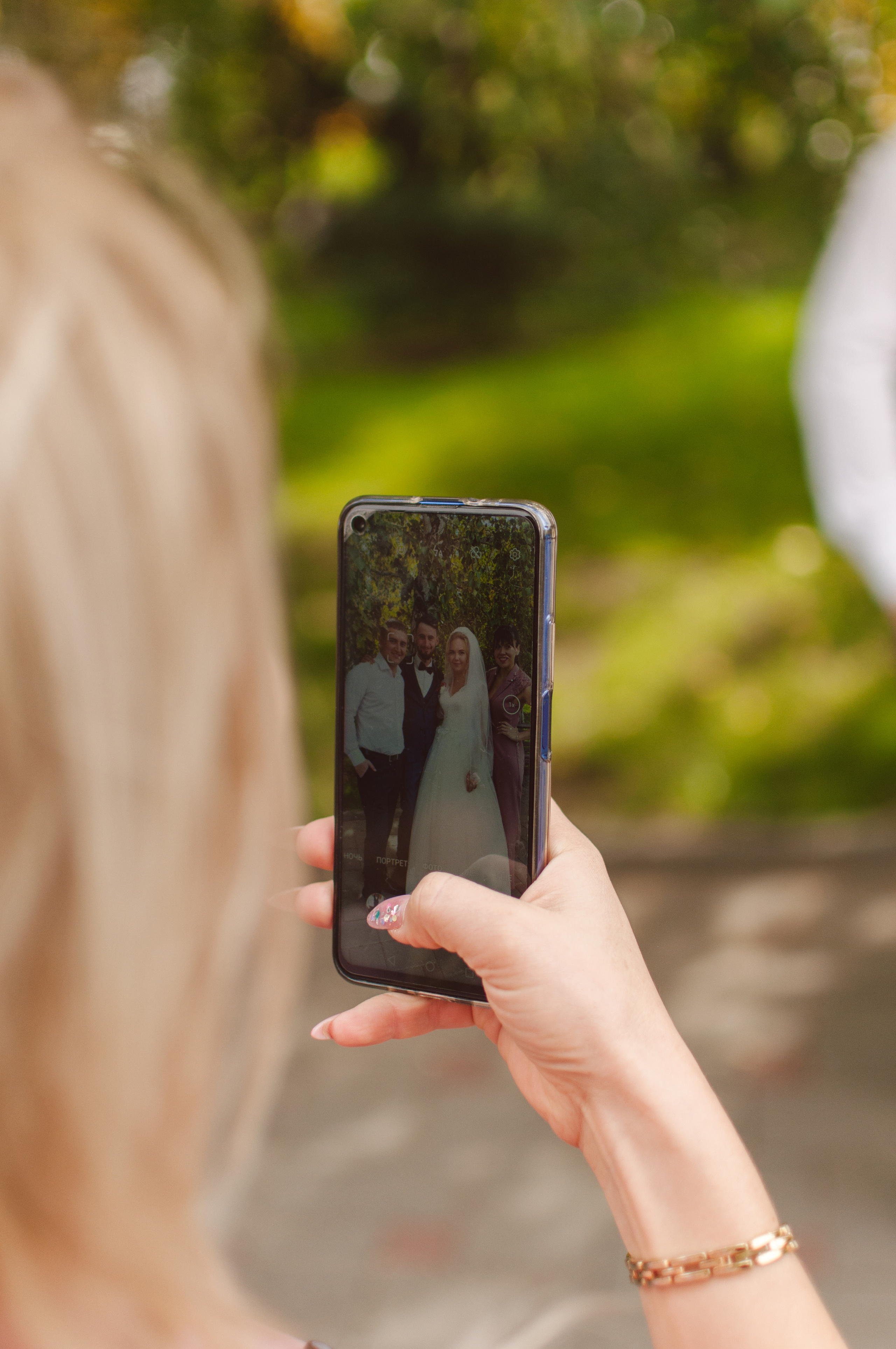 Свадебная фотосъемка Семена и Ирины. Фотограф в Самаре Иван Булатов