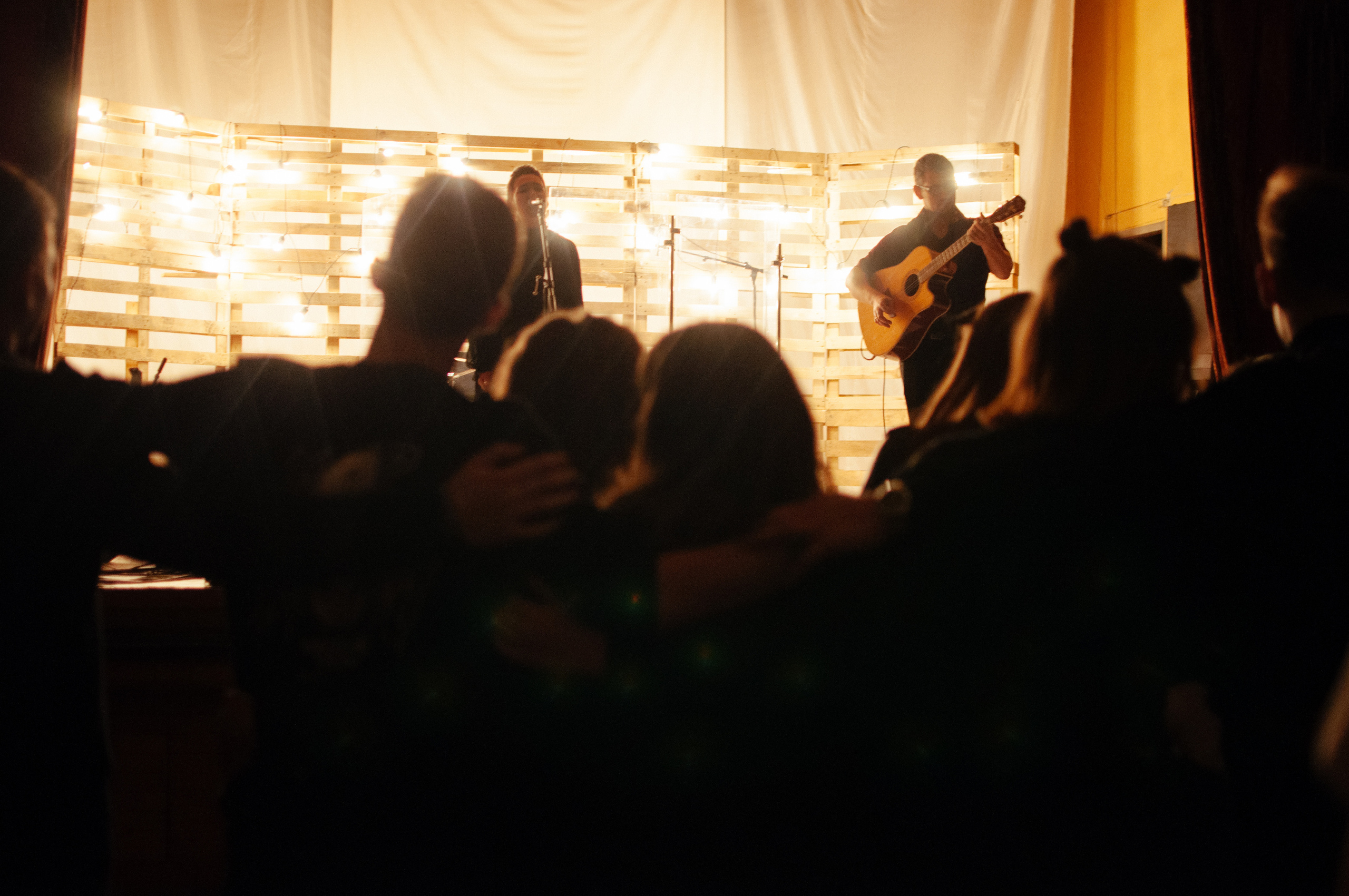 Репортаж Рок Бал. Фотограф в Самаре Иван Булатов