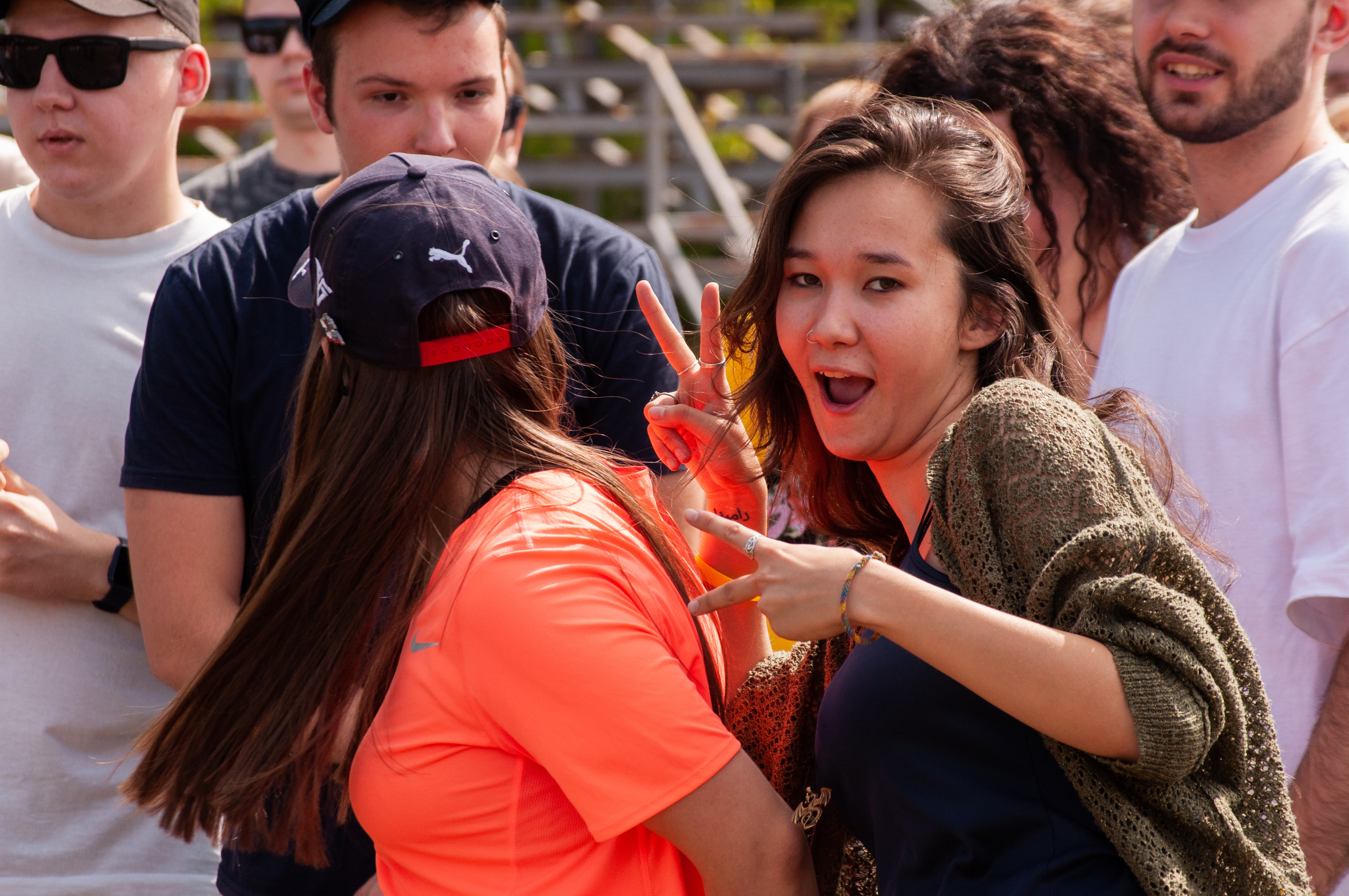 Репортаж тимбилдинга для компании. Фотограф в Самаре Иван Булатов