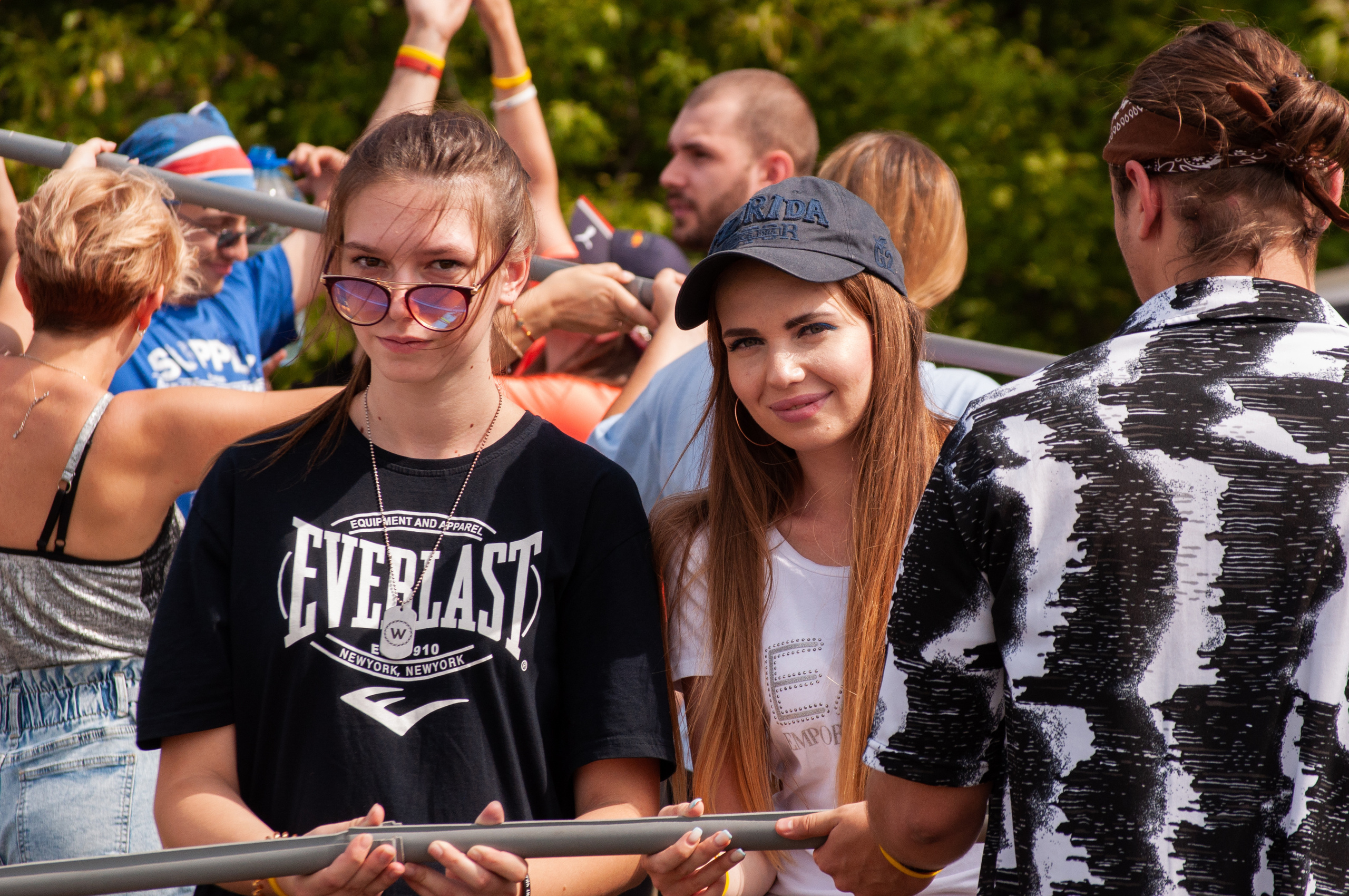 Репортаж тимбилдинга для компании. Фотограф в Самаре Иван Булатов