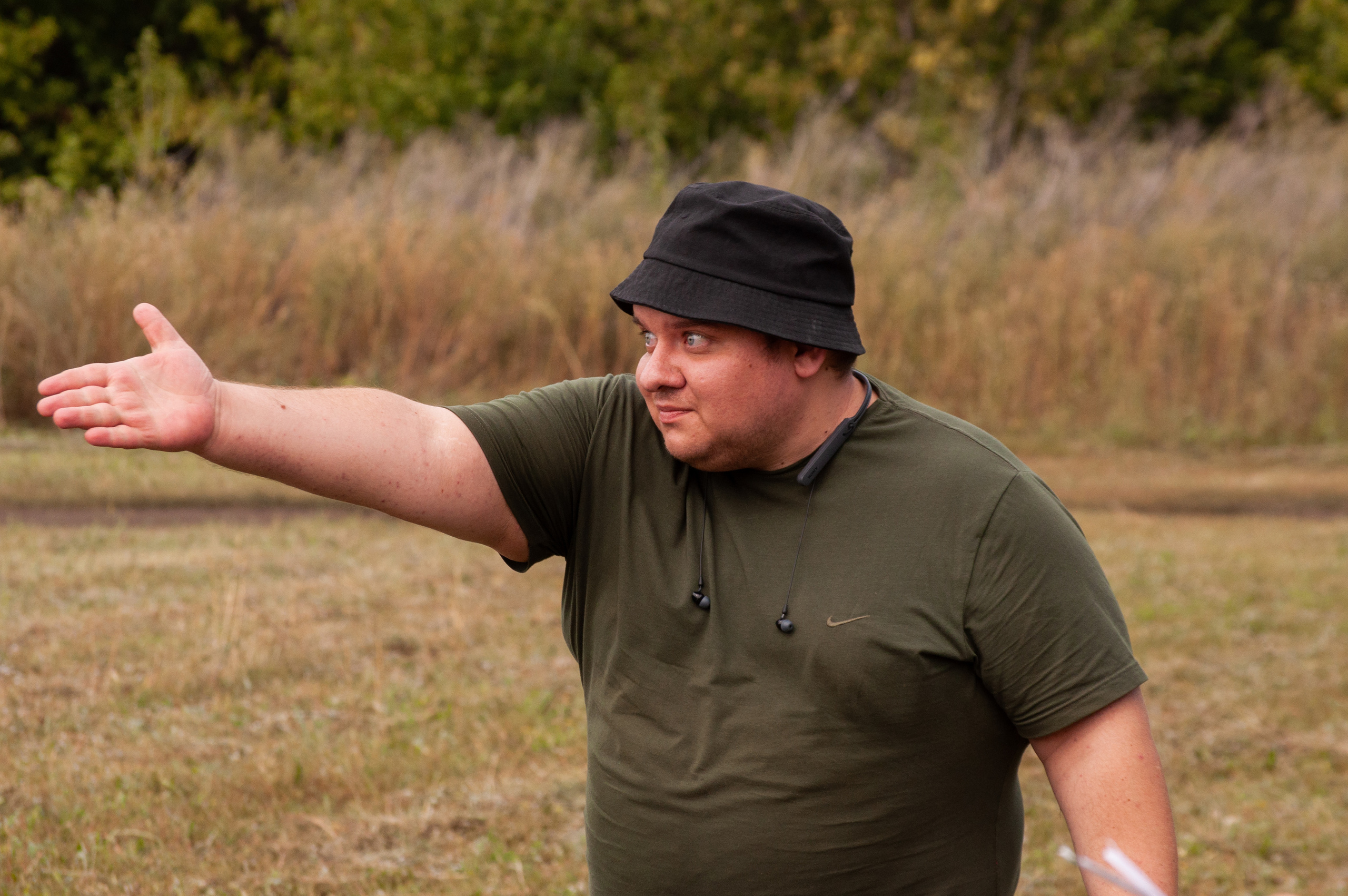 Репортаж тимбилдинга для компании. Фотограф в Самаре Иван Булатов