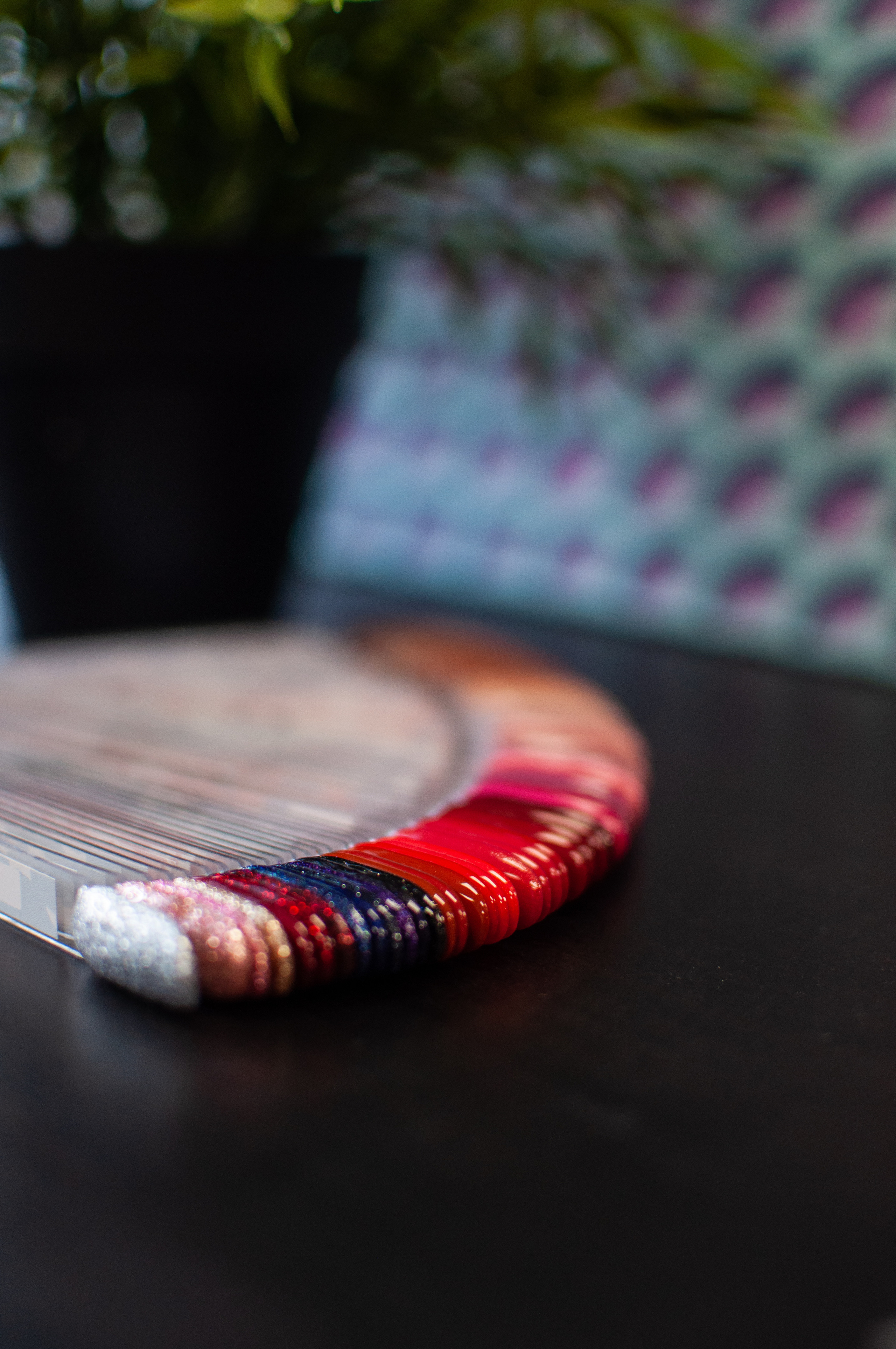 Контент-съемка для рекламы и соцсетей салона маникюра. Фотограф в Самаре Иван Булатов