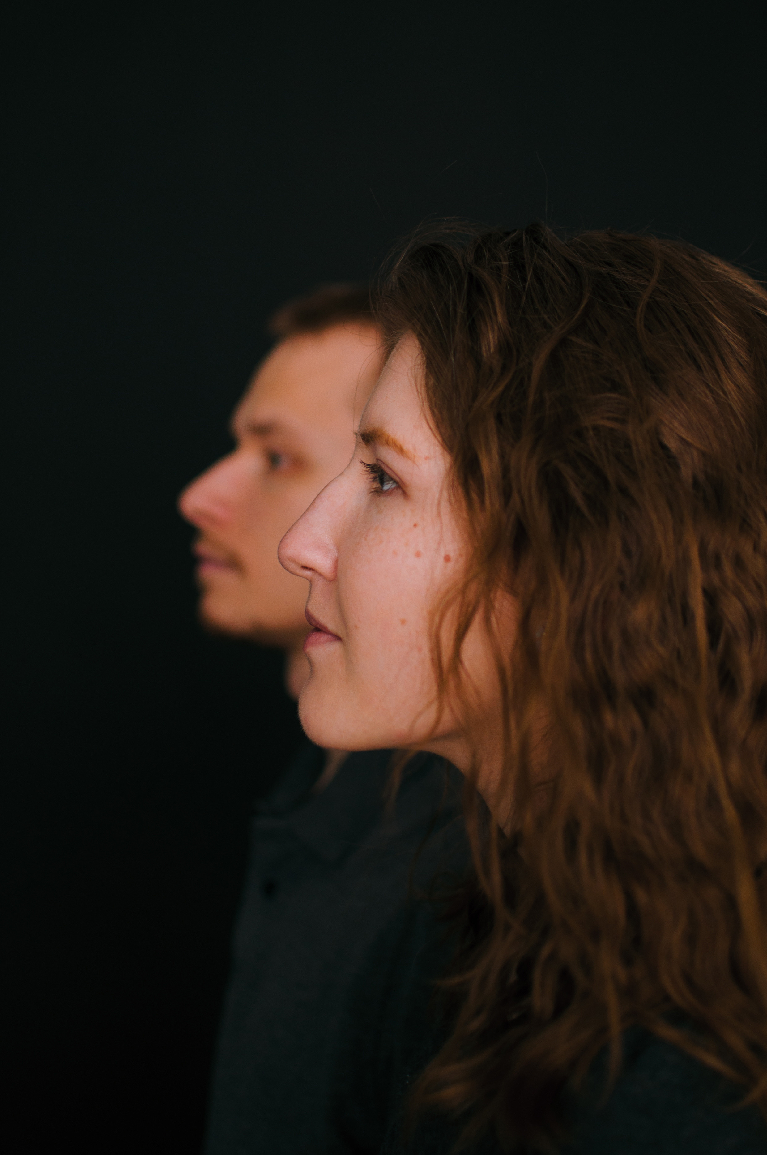 Сергей и Анастасия. Фотограф в Самаре Иван Булатов