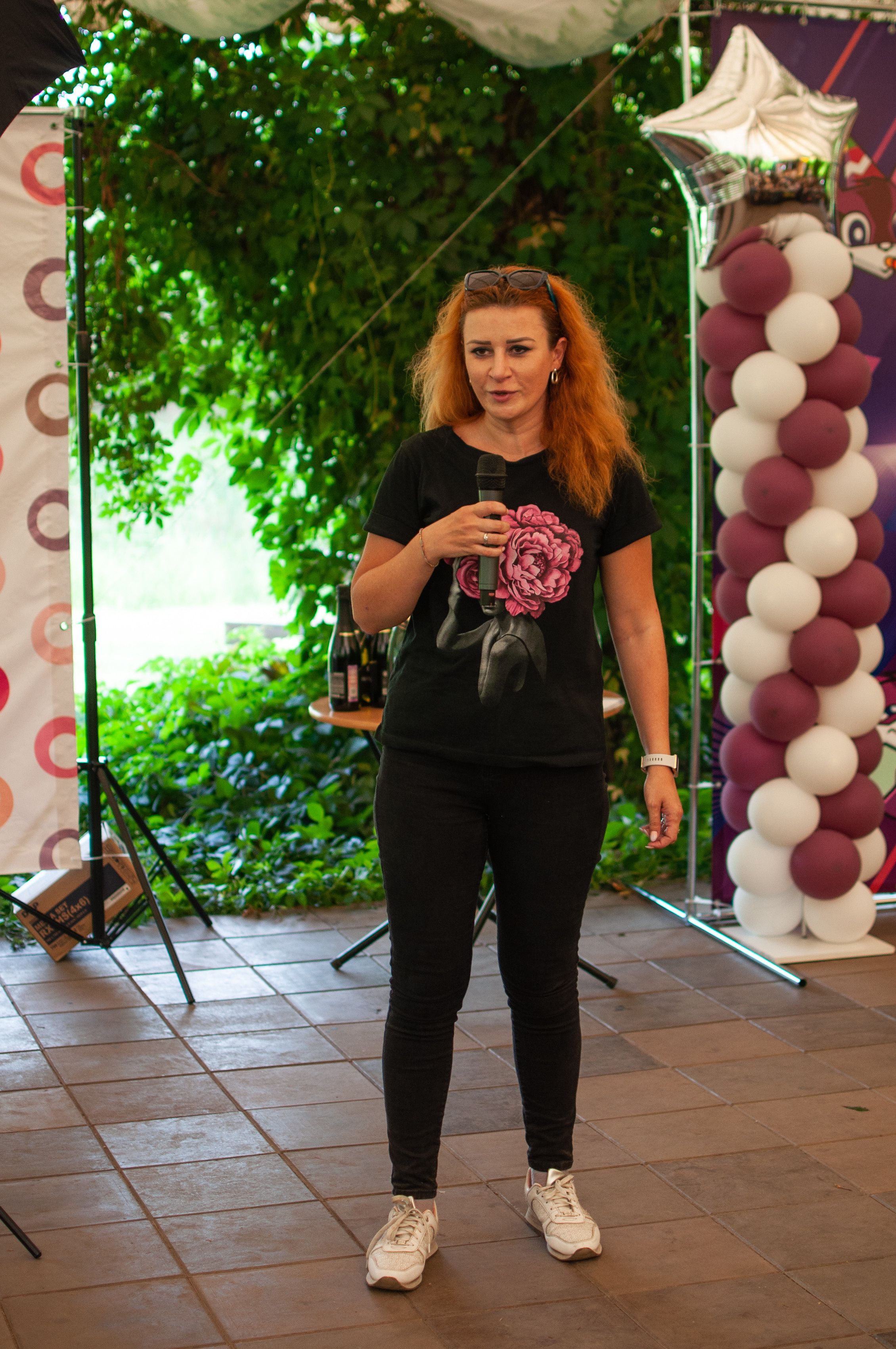 Репортаж тимбилдинга для компании. Фотограф в Самаре Иван Булатов