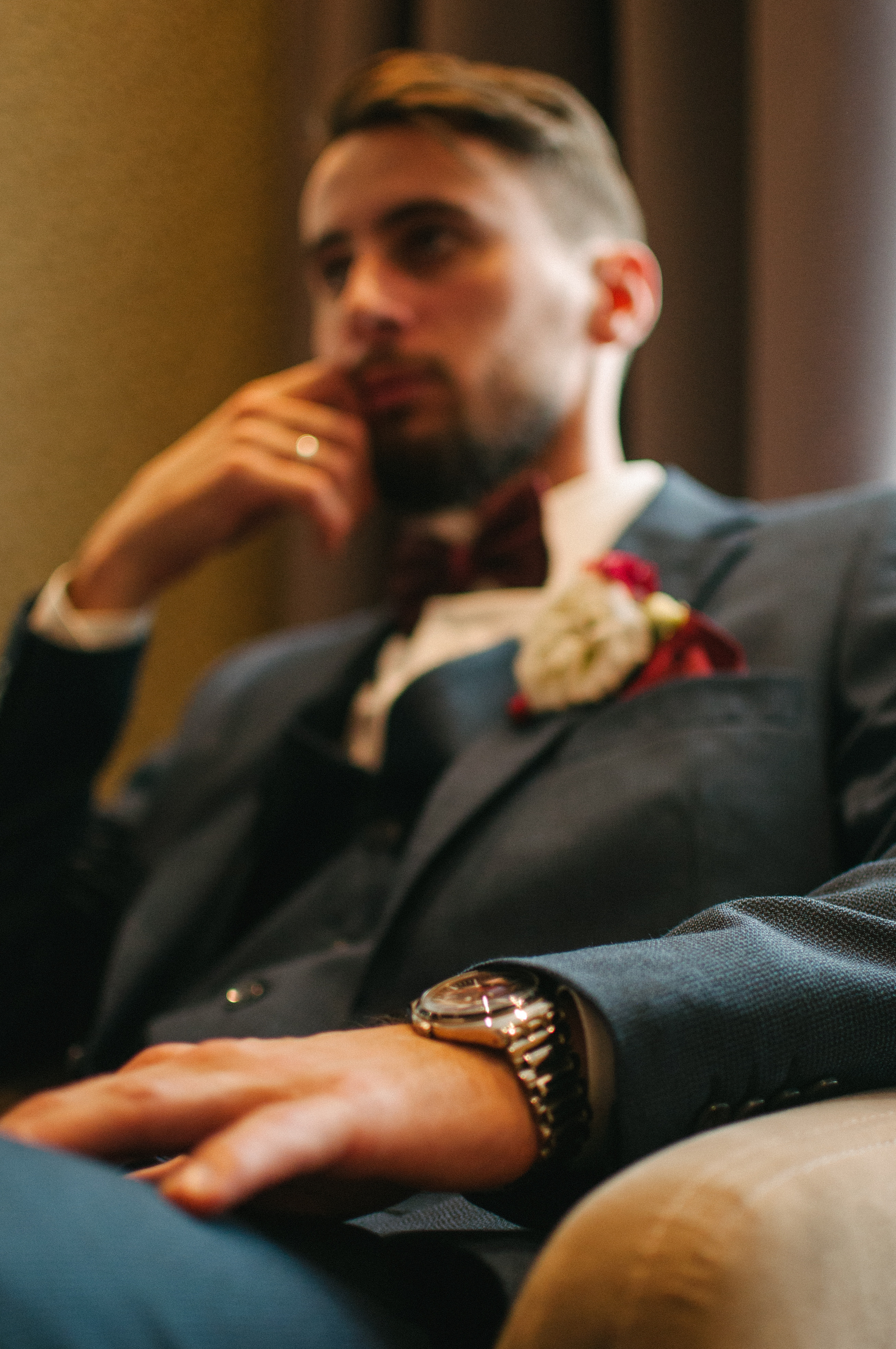 Свадебная фотосъемка Семена и Ирины. Фотограф в Самаре Иван Булатов