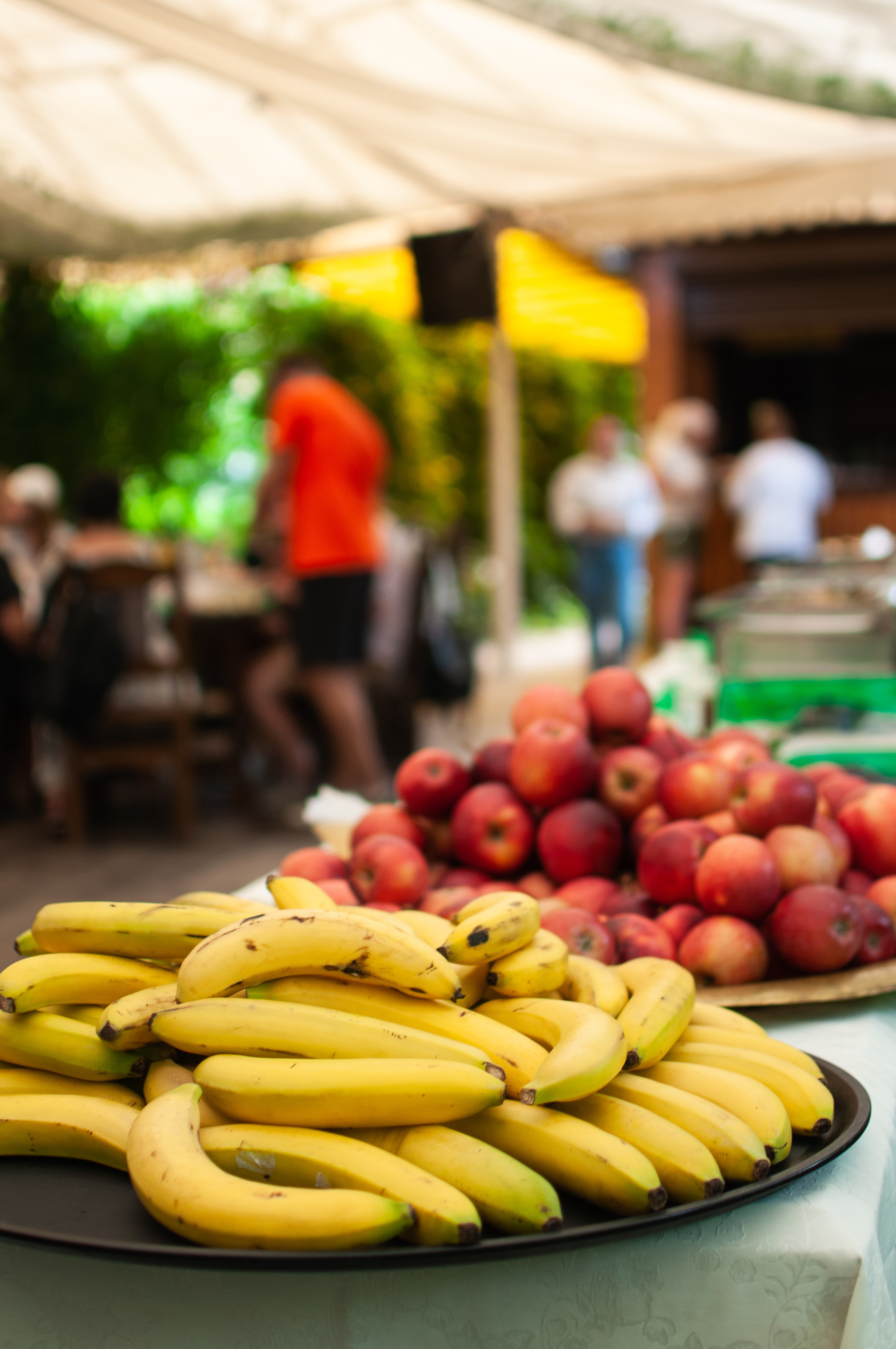 Репортаж тимбилдинга для компании. Фотограф в Самаре Иван Булатов