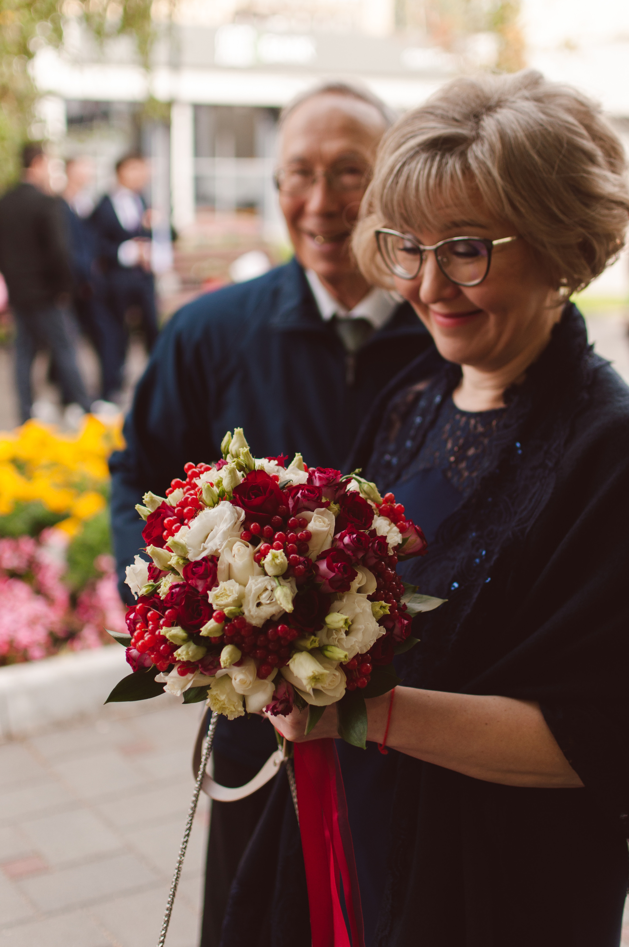 Свадебная фотосъемка Семена и Ирины. Фотограф в Самаре Иван Булатов
