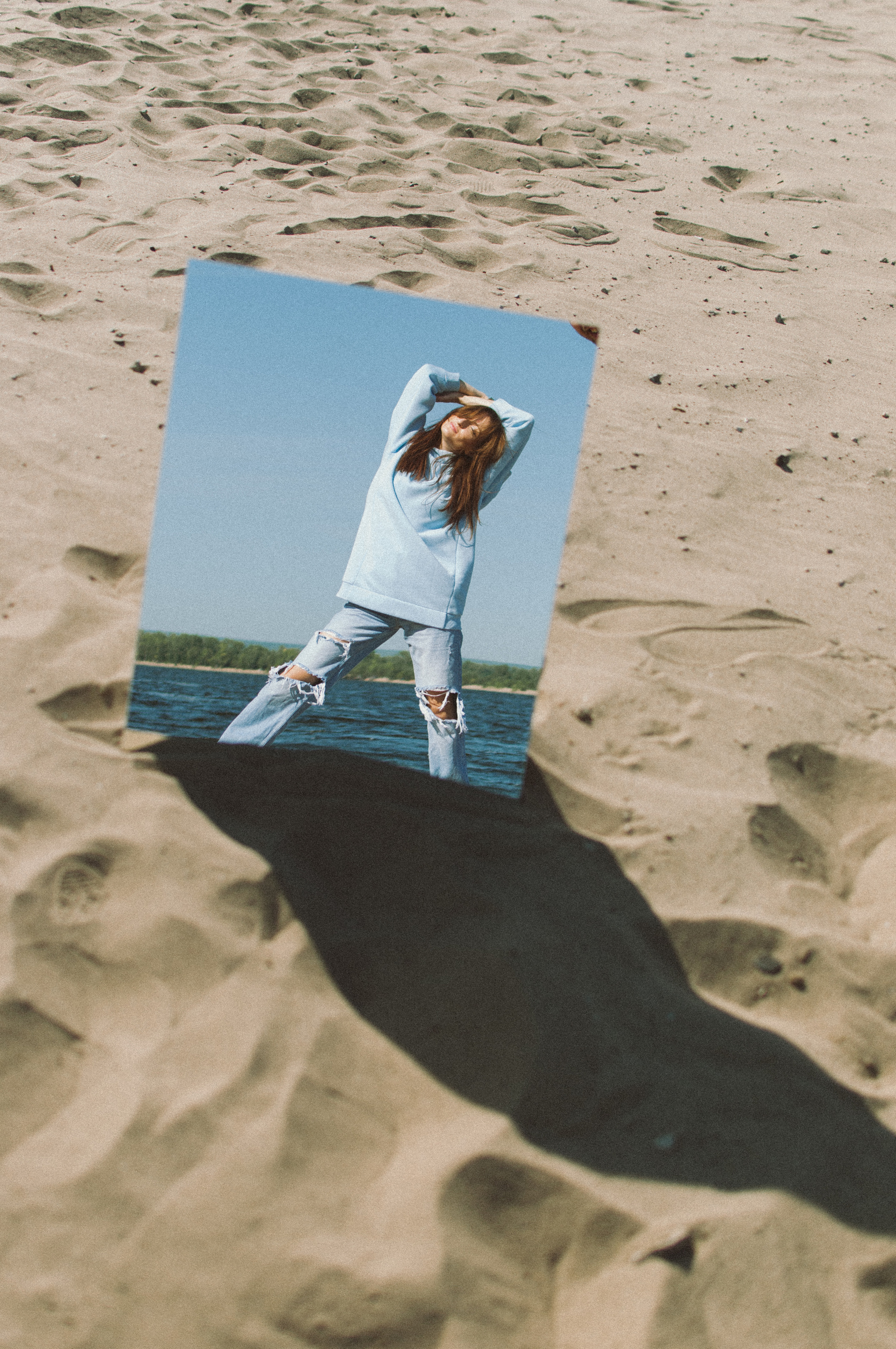 Алла. Фотограф в Самаре Иван Булатов