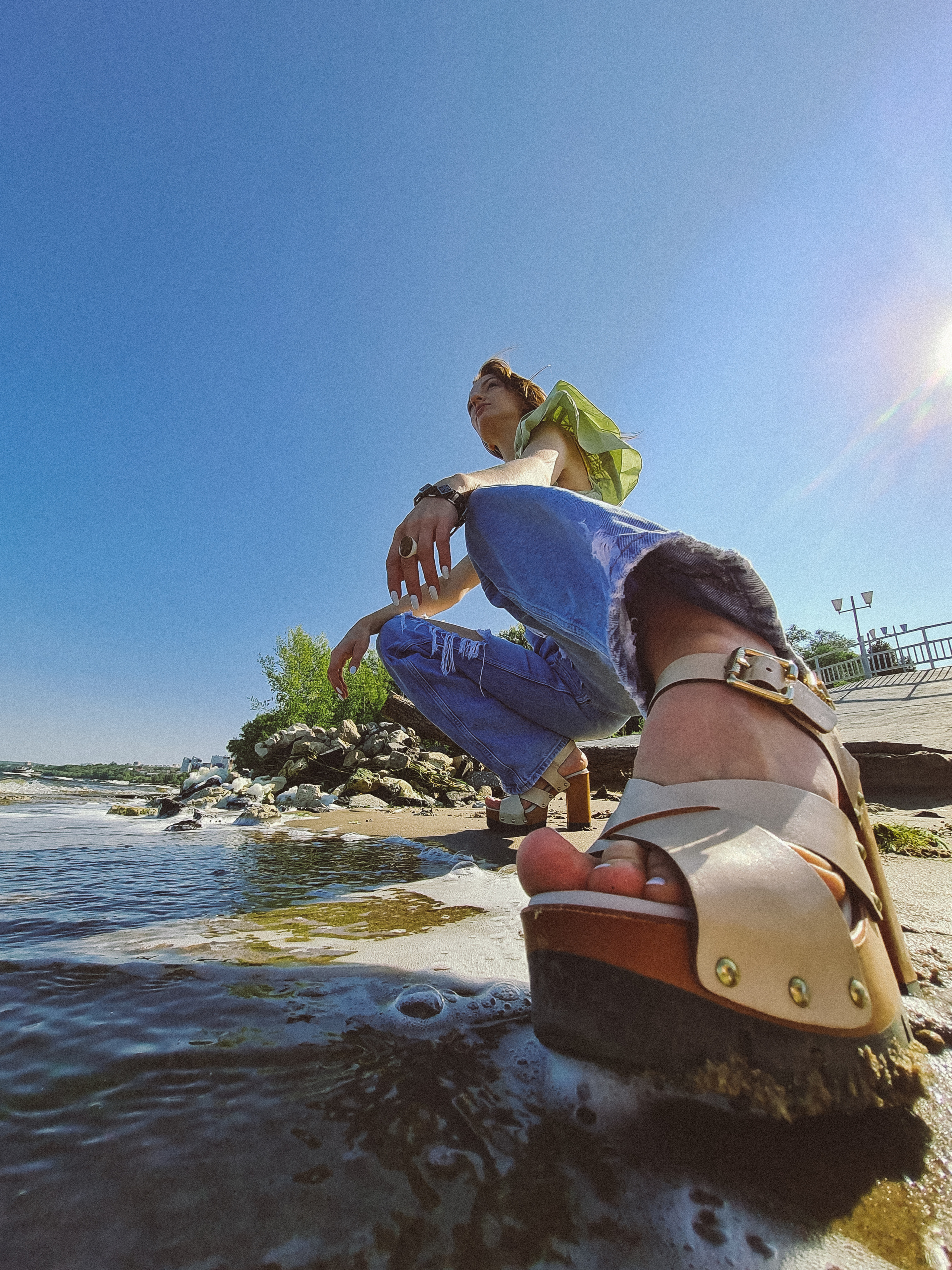 Алла. Фотограф в Самаре Иван Булатов