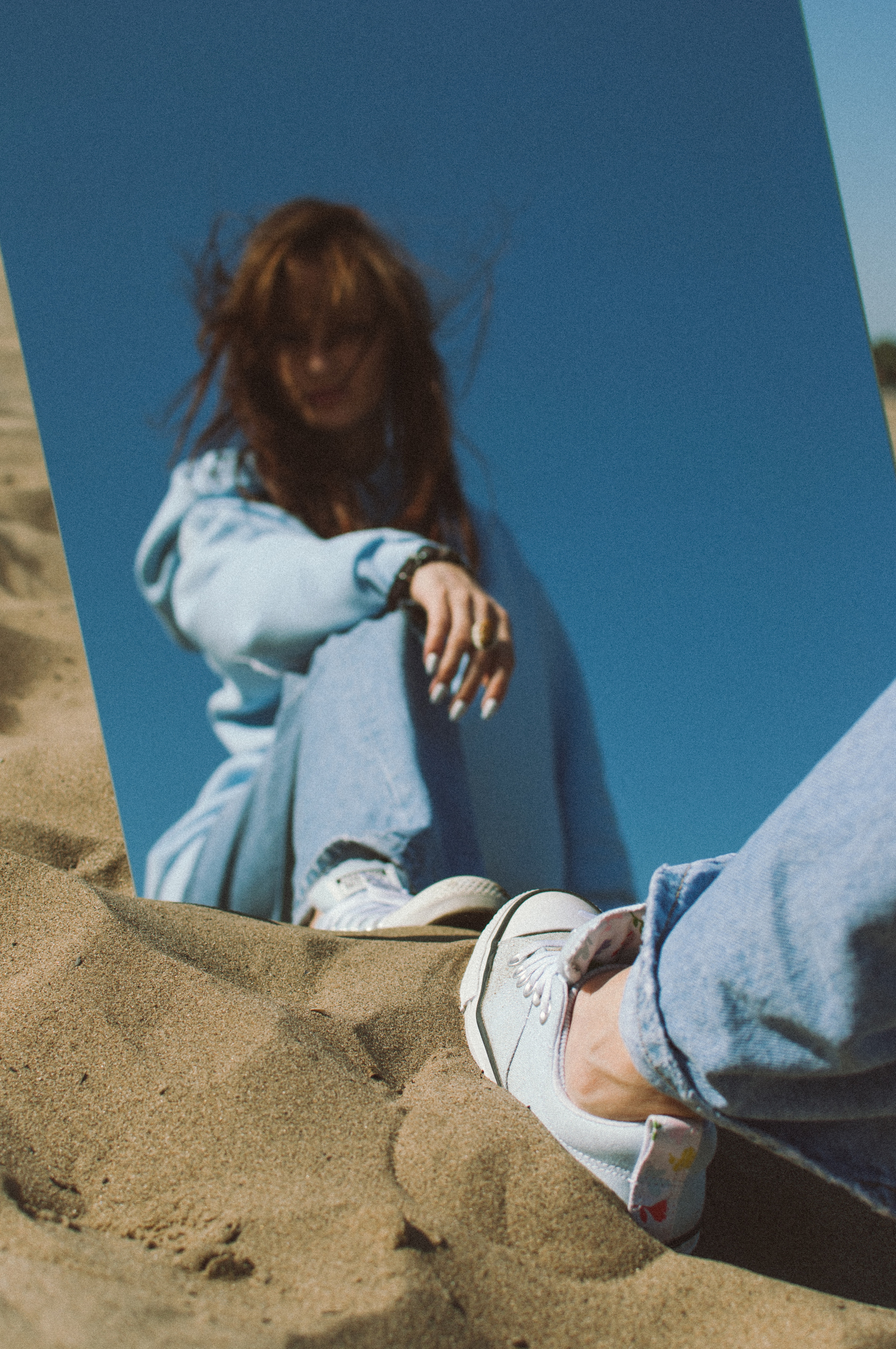 Алла. Фотограф в Самаре Иван Булатов