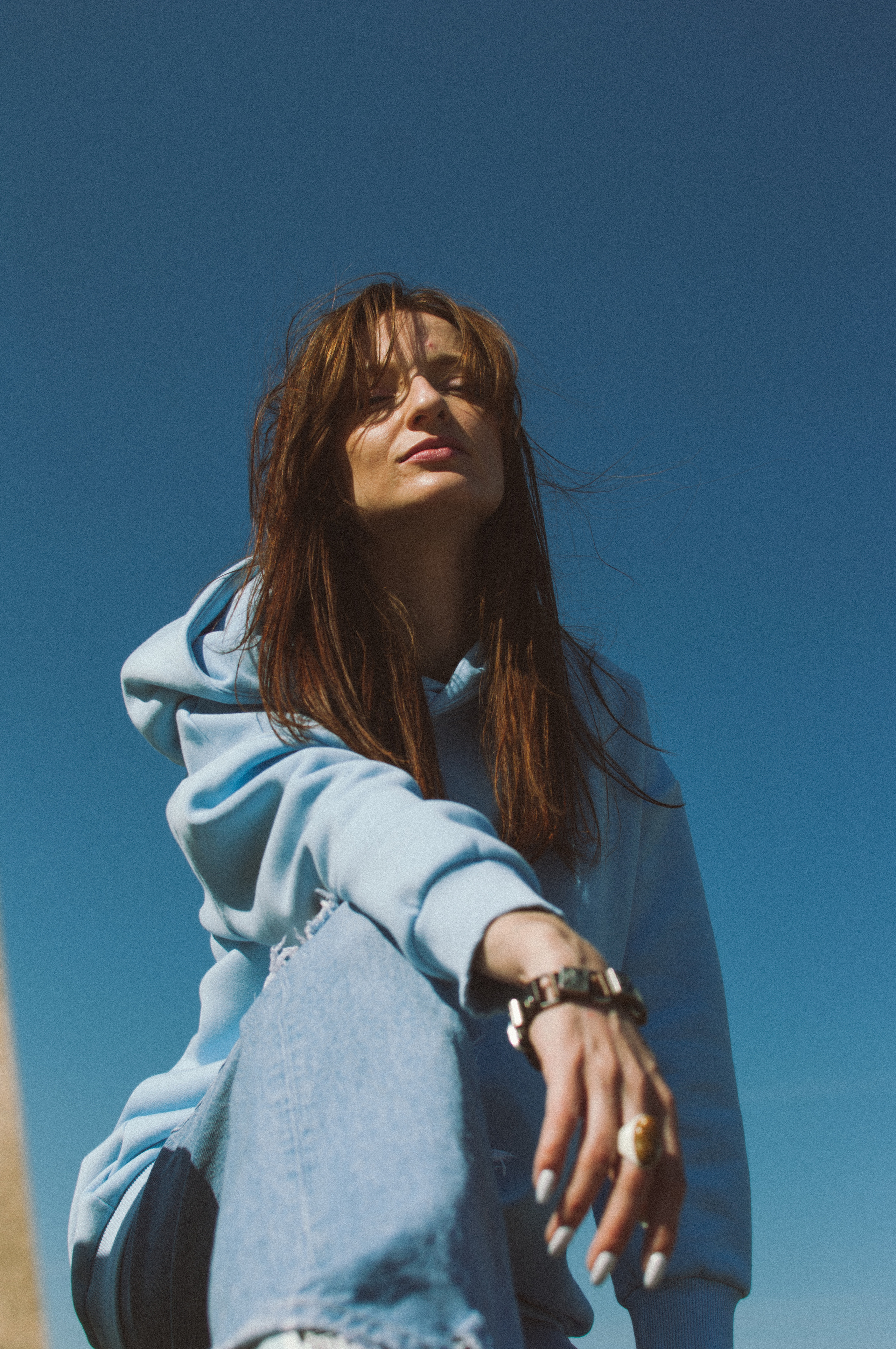 Алла. Фотограф в Самаре Иван Булатов