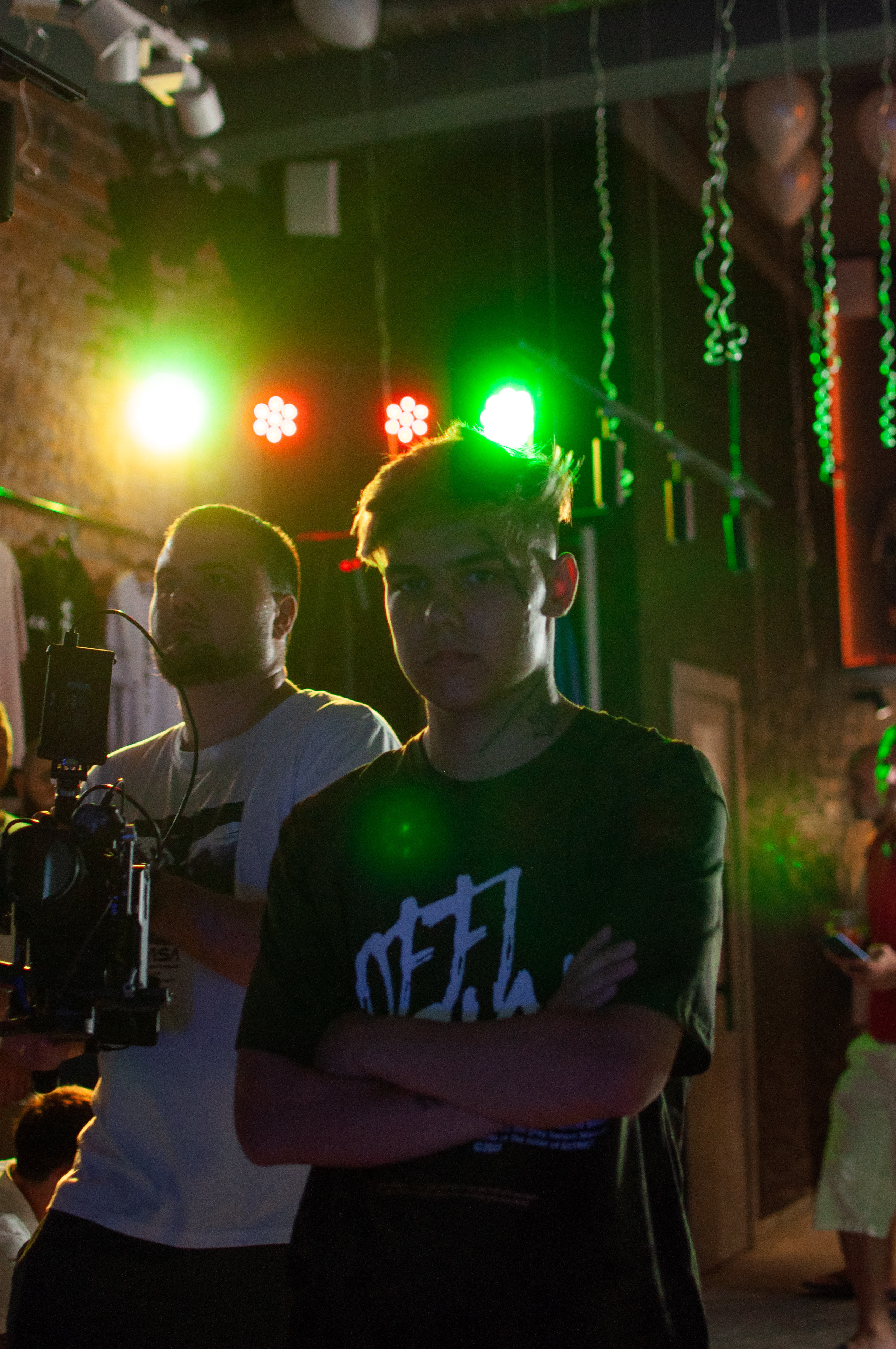 Годовщина магазина A&A Style. Фотограф в Самаре Иван Булатов