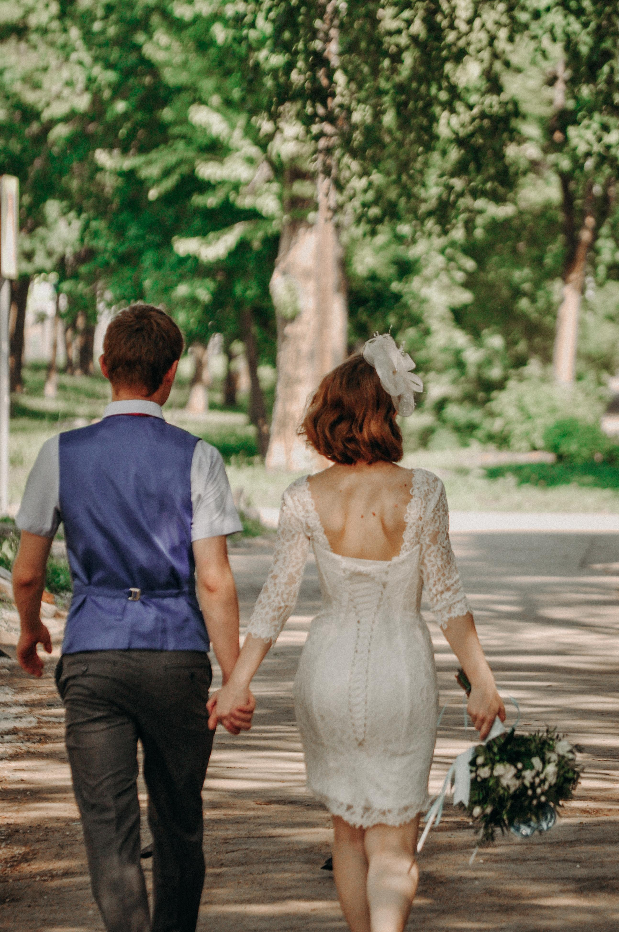 Свадебная фотосъемка Сергея и Анастасии. Фотограф в Самаре Иван Булатов