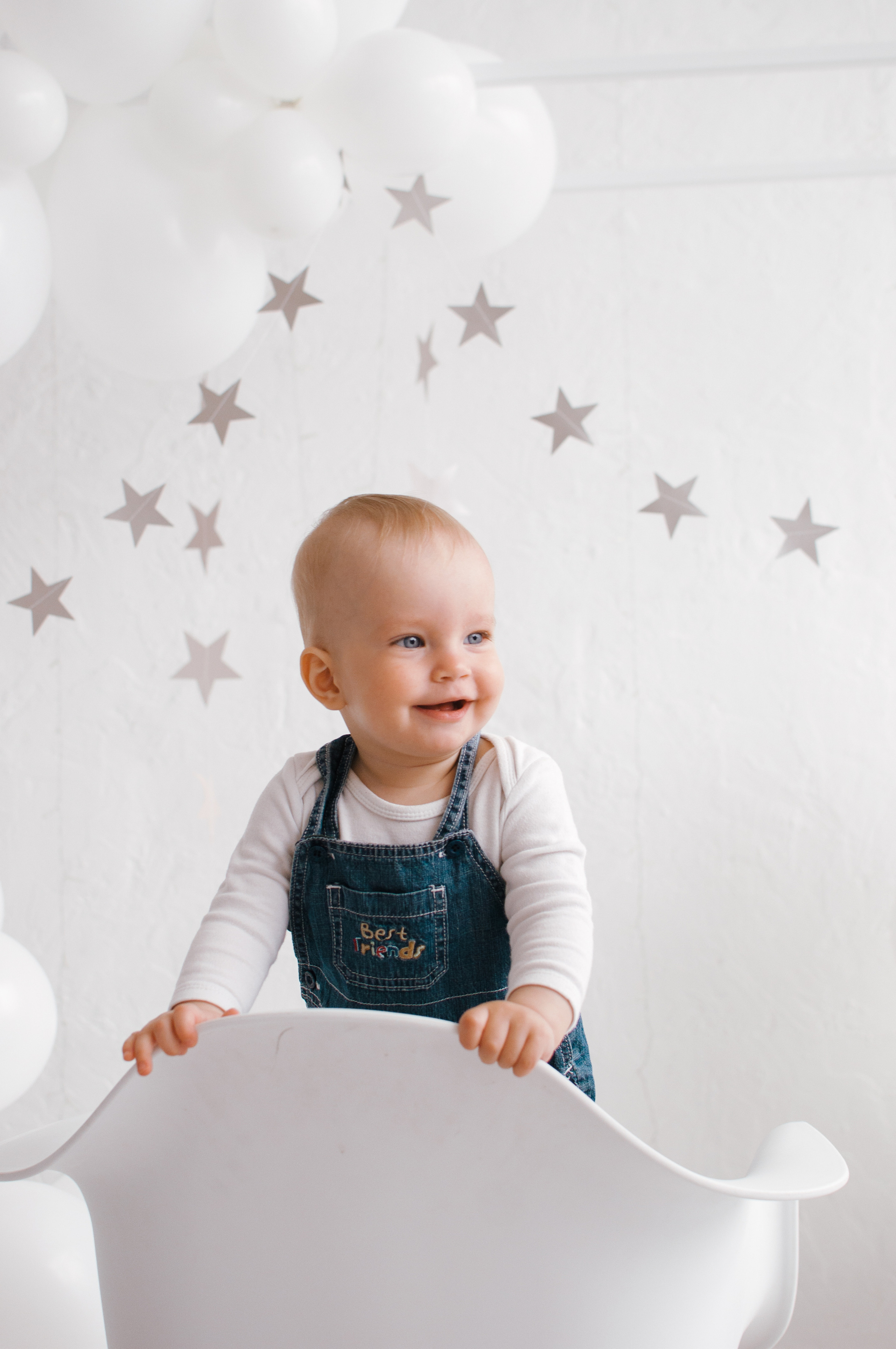 Семья Ливановых. Фотограф в Самаре Иван Булатов