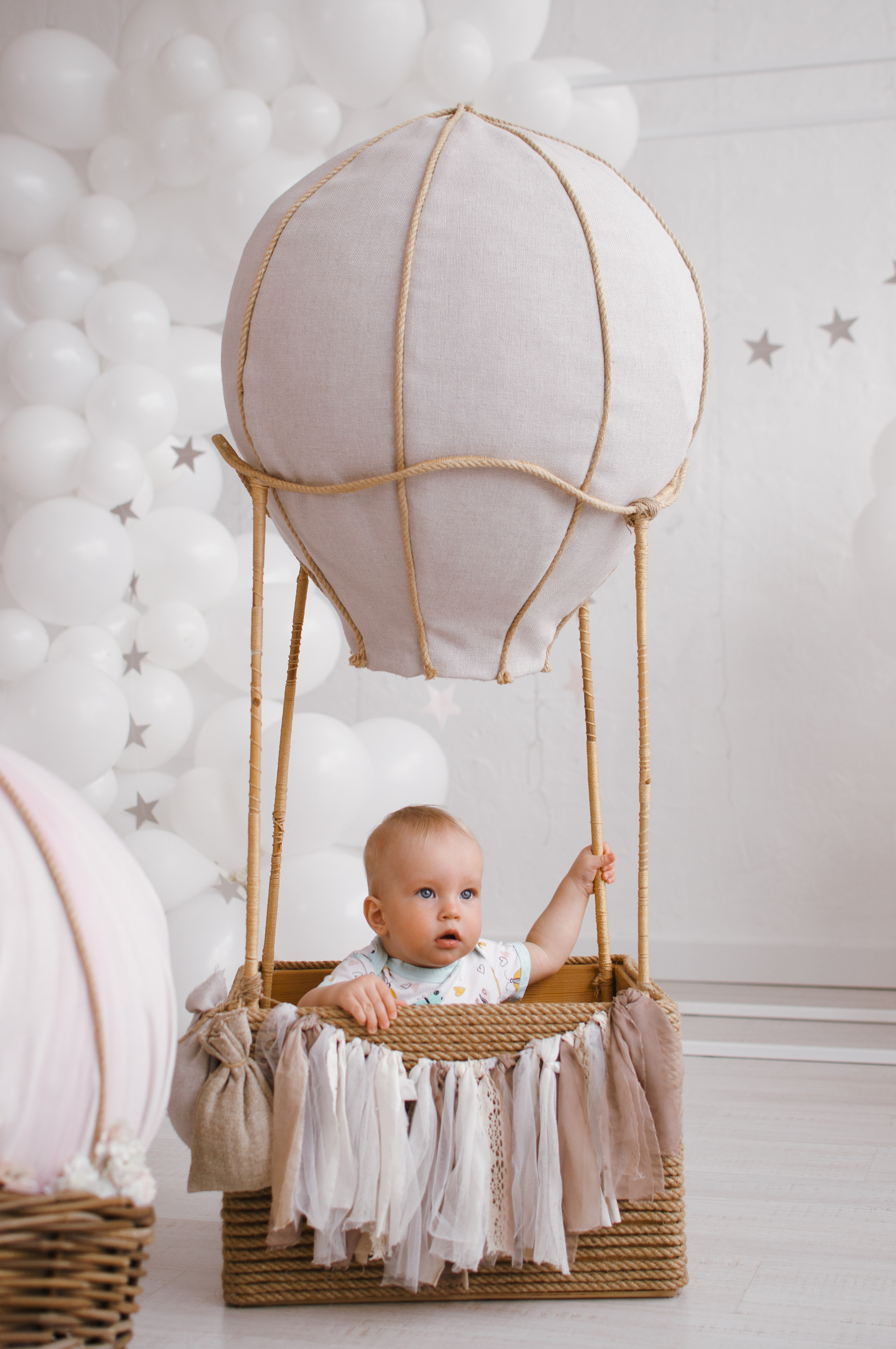 Семья Ливановых. Фотограф в Самаре Иван Булатов