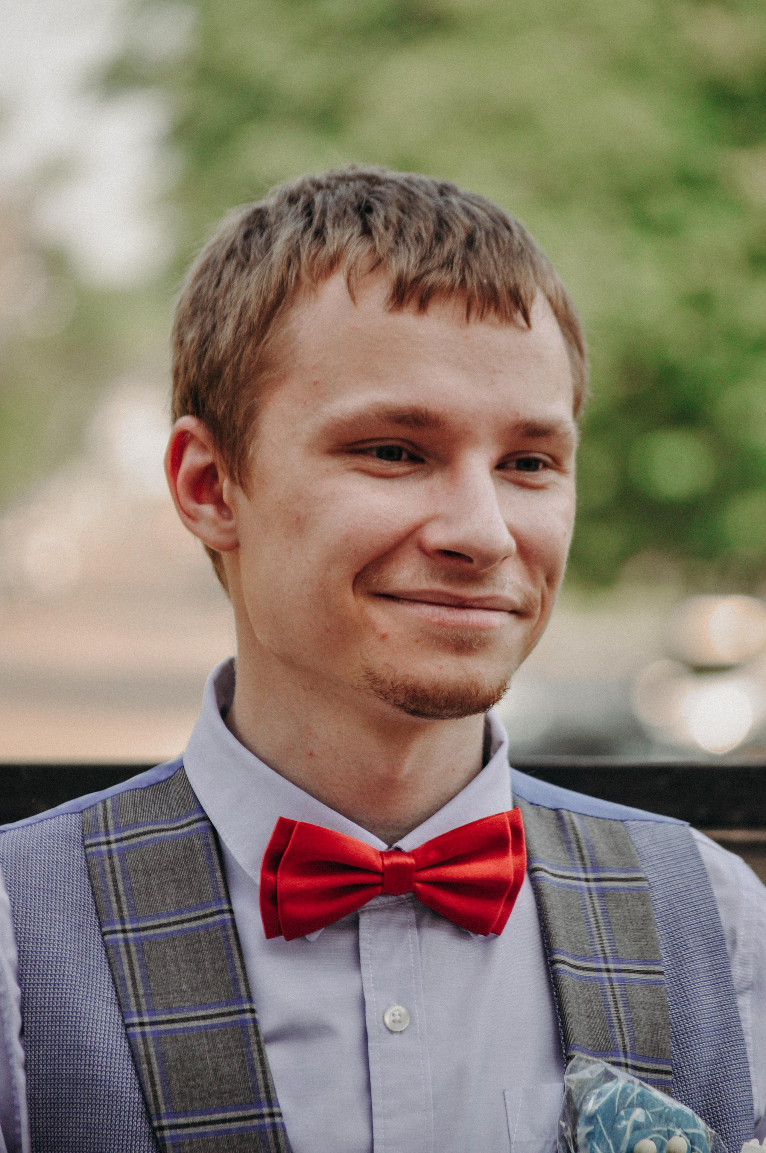 Свадебная фотосъемка Сергея и Анастасии. Фотограф в Самаре Иван Булатов