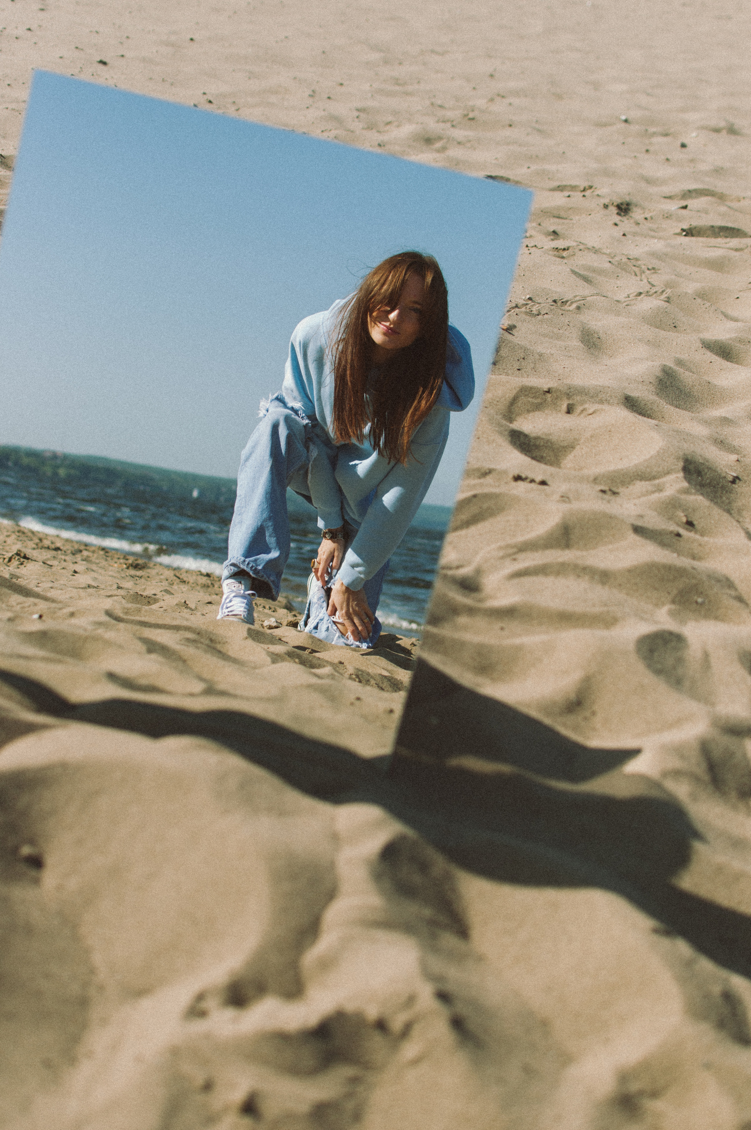 Алла. Фотограф в Самаре Иван Булатов