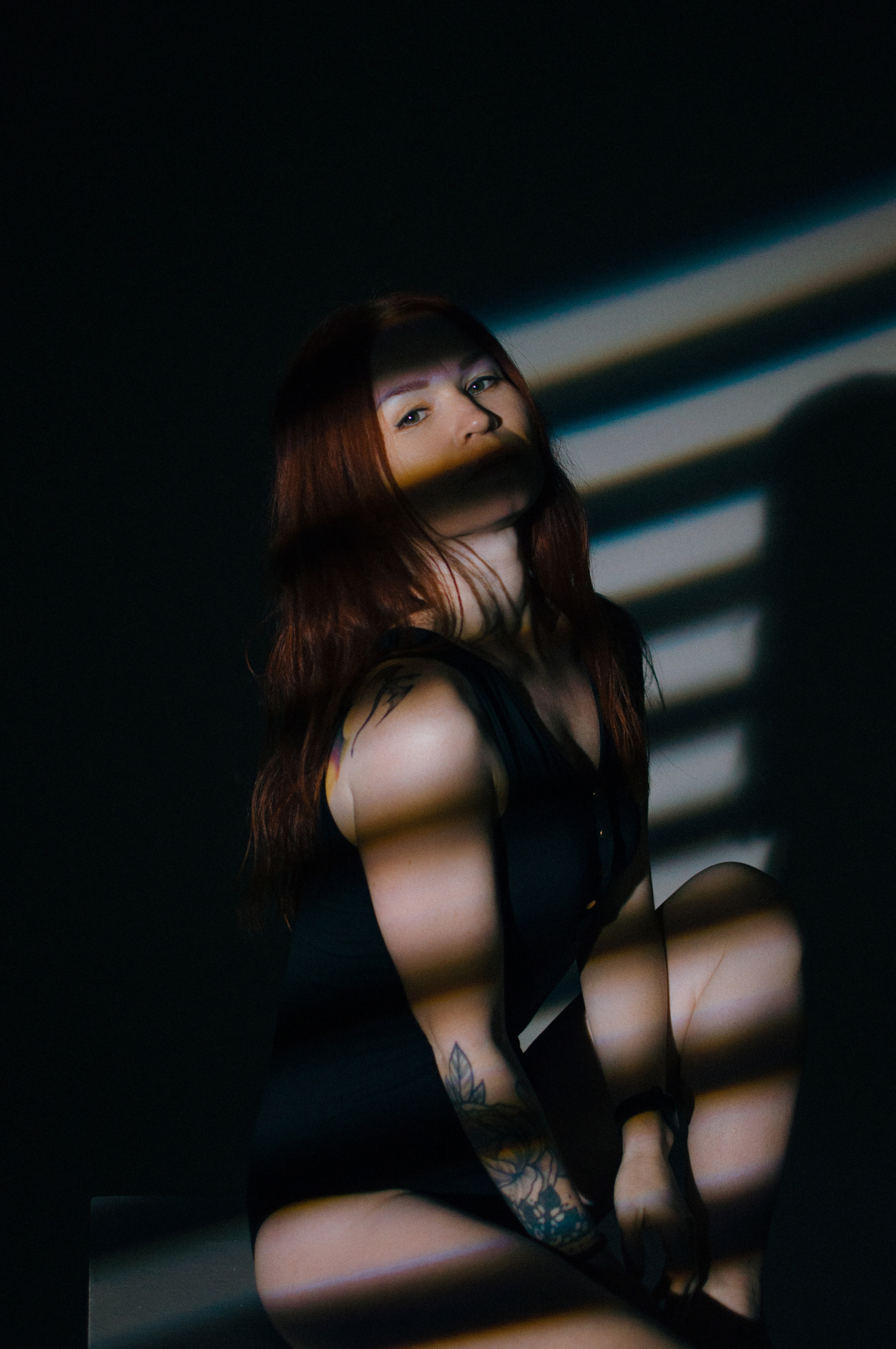 Инга. Фотограф в Самаре Иван Булатов