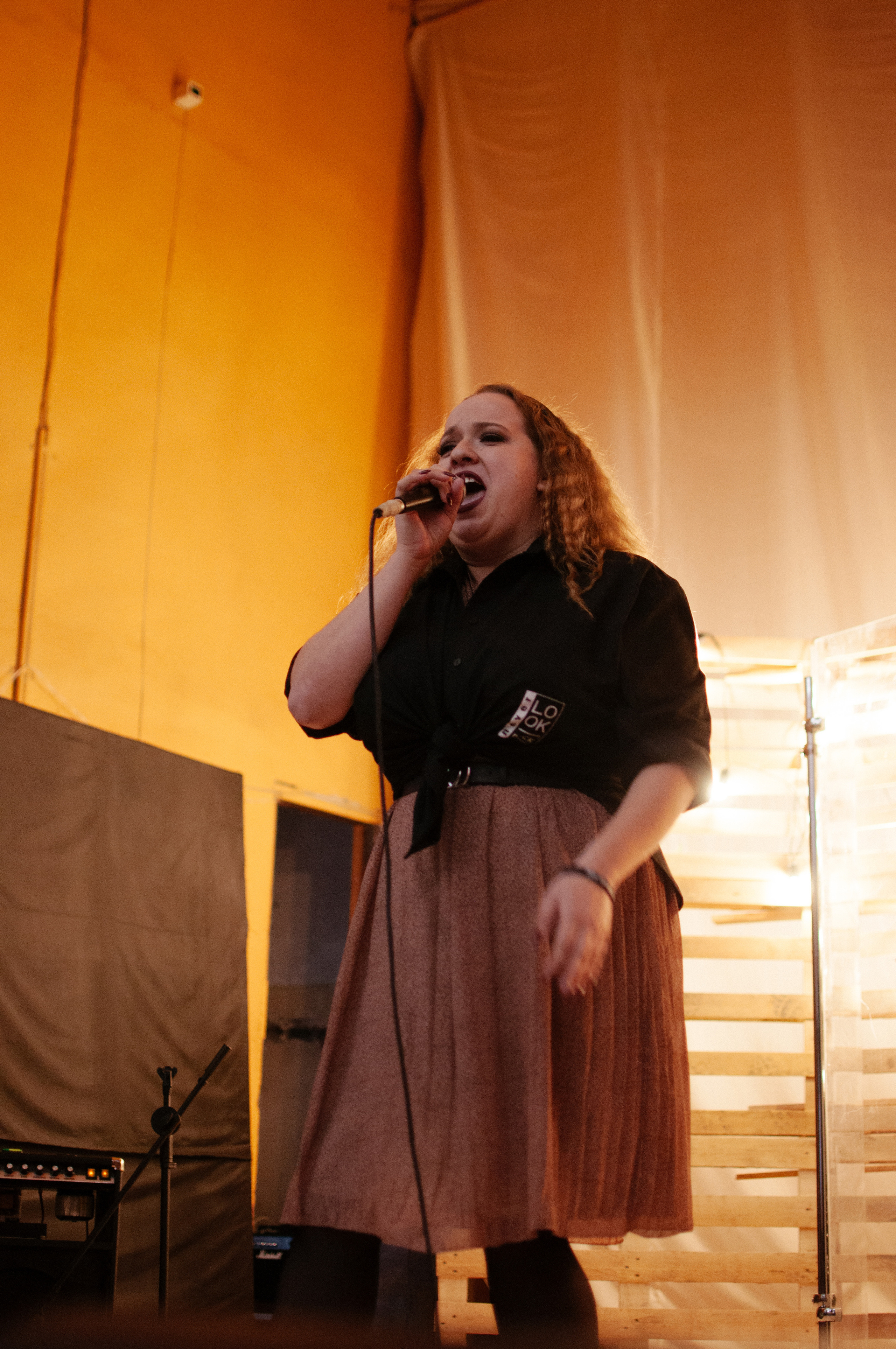 Репортаж Рок Бал. Фотограф в Самаре Иван Булатов