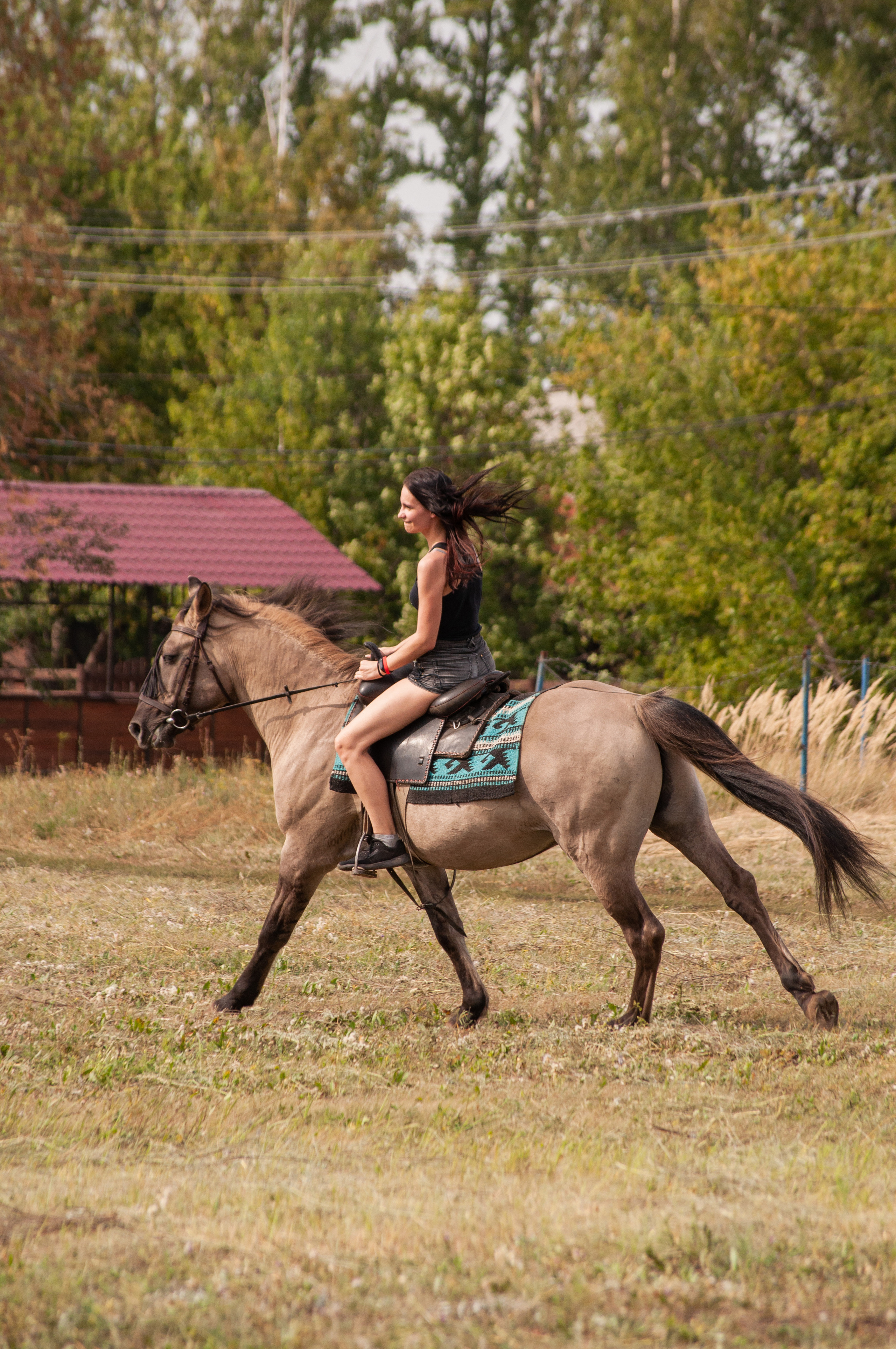 Репортаж тимбилдинга для компании. Фотограф в Самаре Иван Булатов