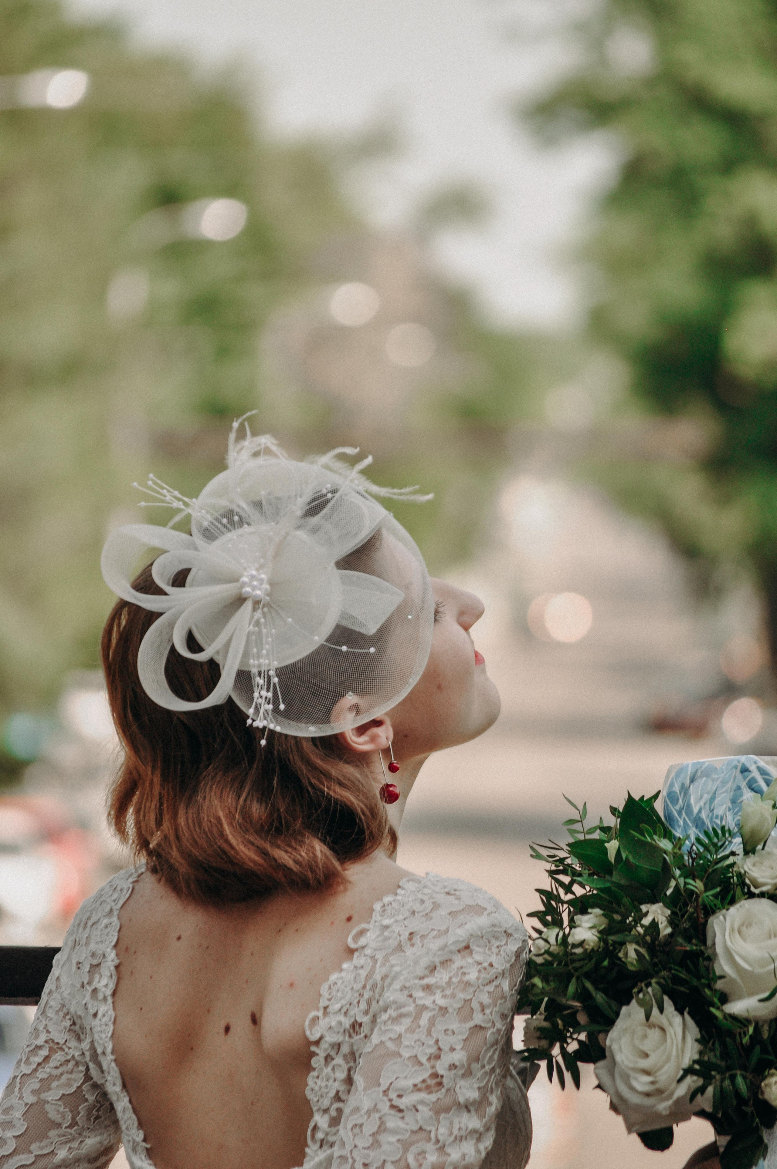 Свадебная фотосъемка Сергея и Анастасии. Фотограф в Самаре Иван Булатов