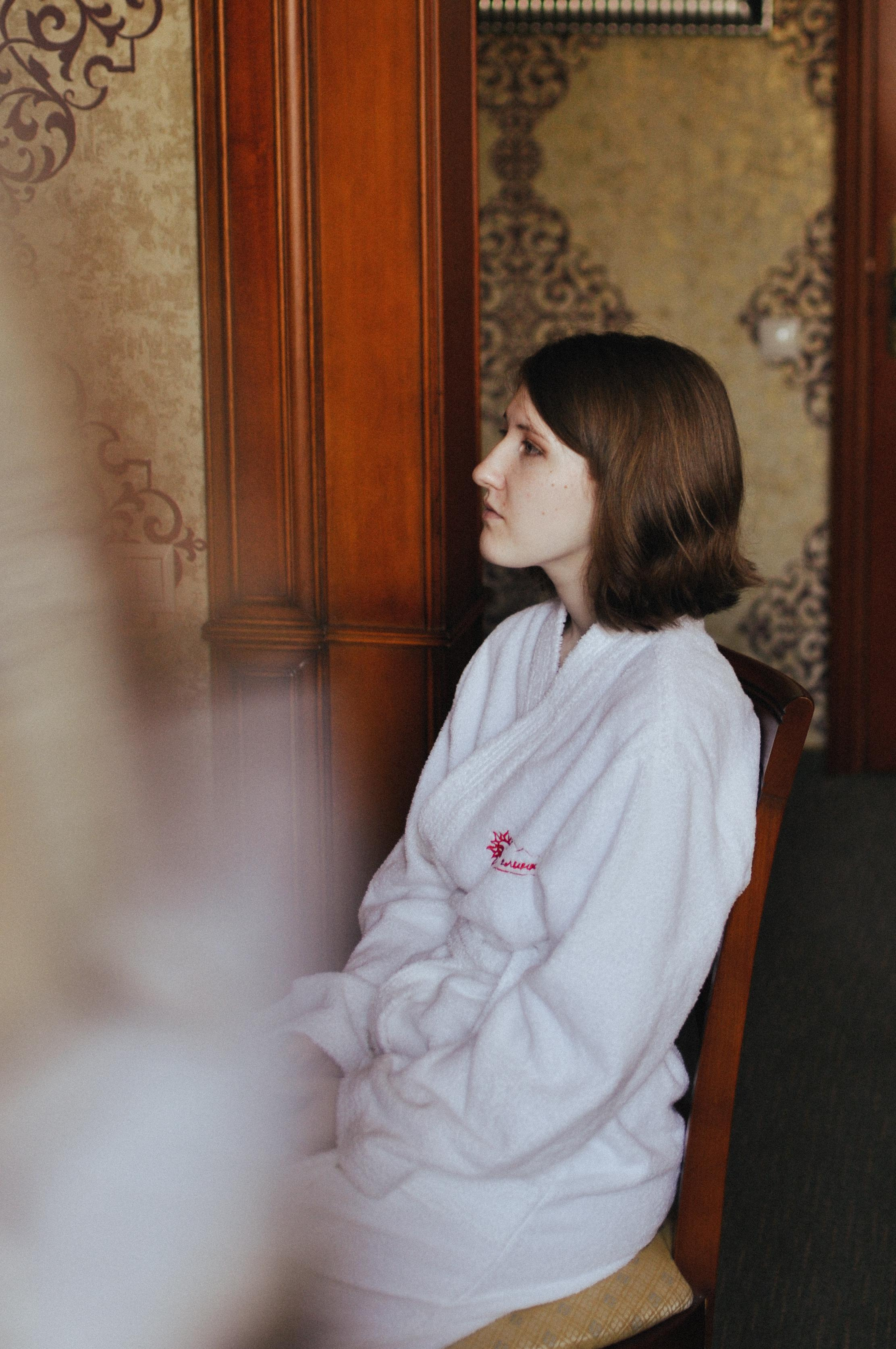 Свадебная фотосъемка Сергея и Анастасии. Фотограф в Самаре Иван Булатов