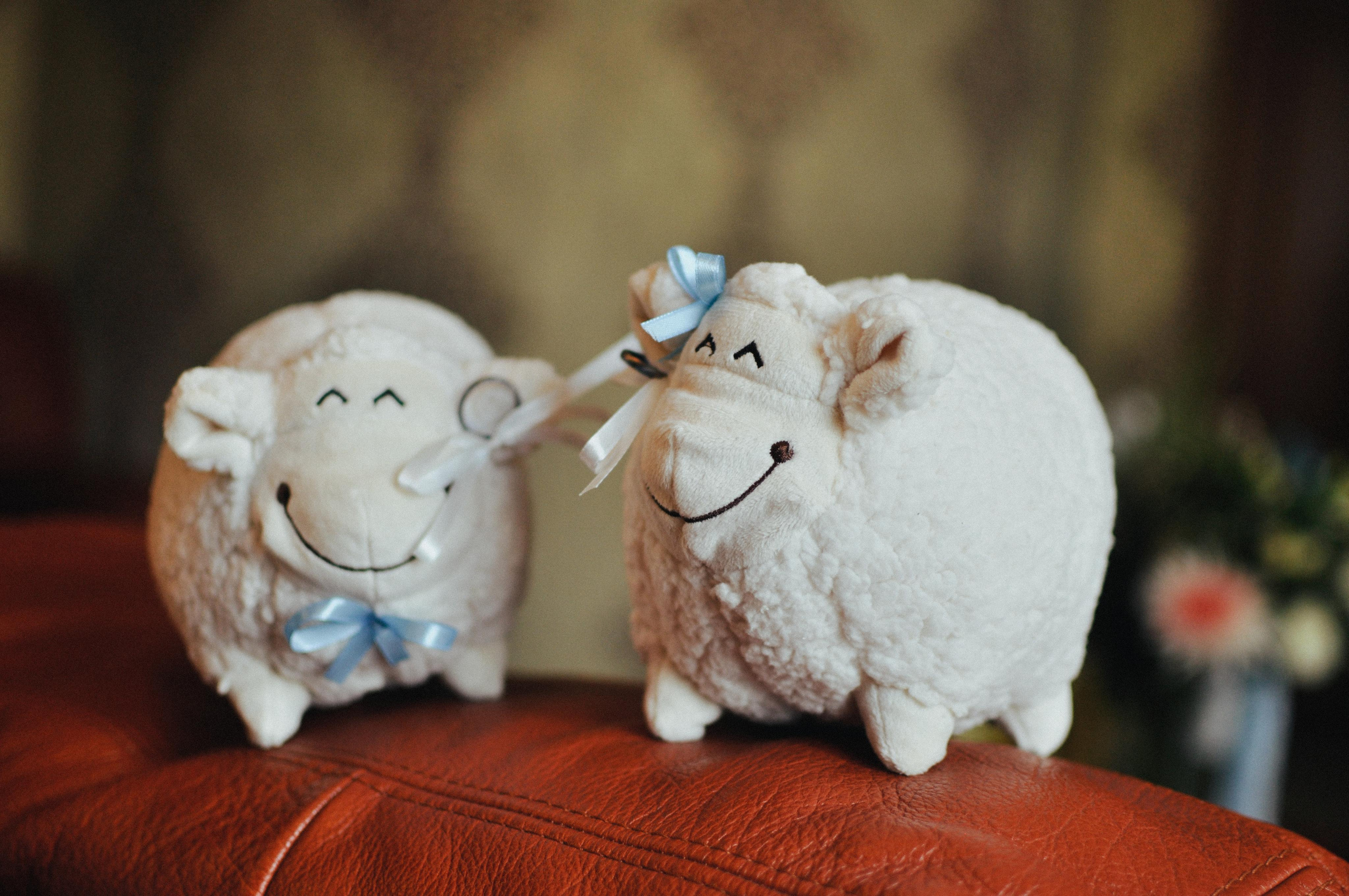 Свадебная фотосъемка Сергея и Анастасии. Фотограф в Самаре Иван Булатов