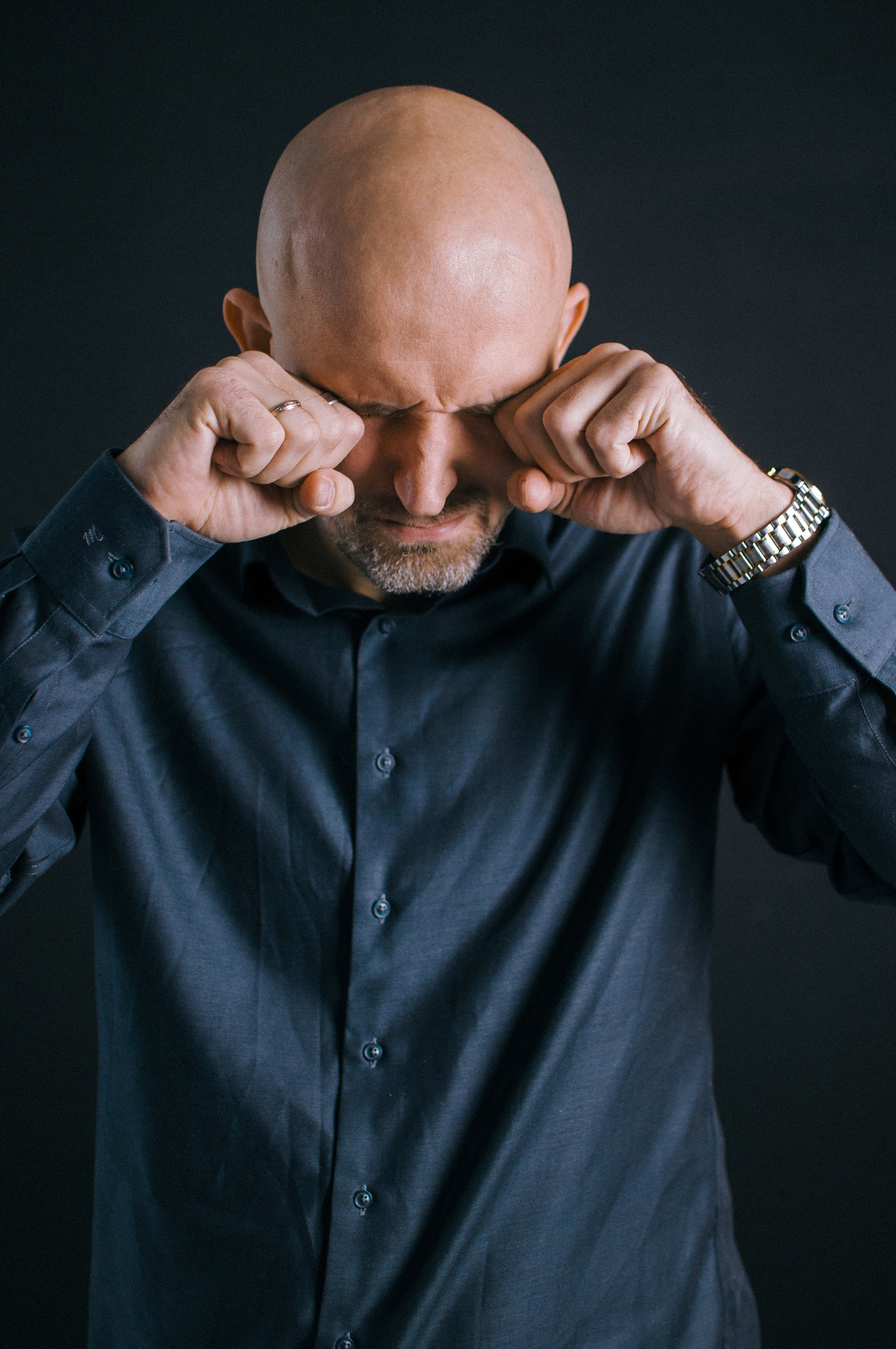 Контент-съемка для соцсетей психолога. Фотограф в Самаре Иван Булатов