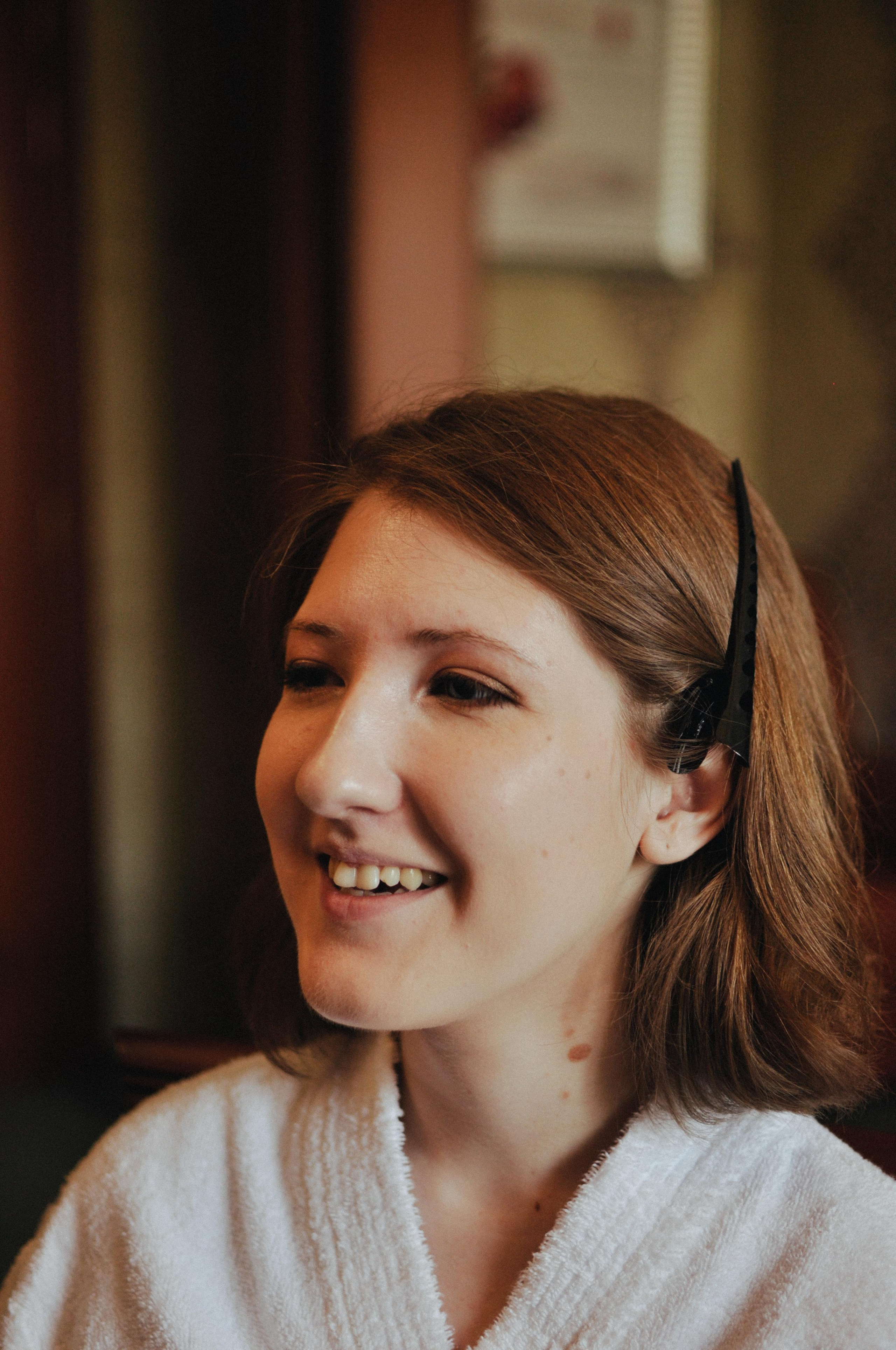 Свадебная фотосъемка Сергея и Анастасии. Фотограф в Самаре Иван Булатов