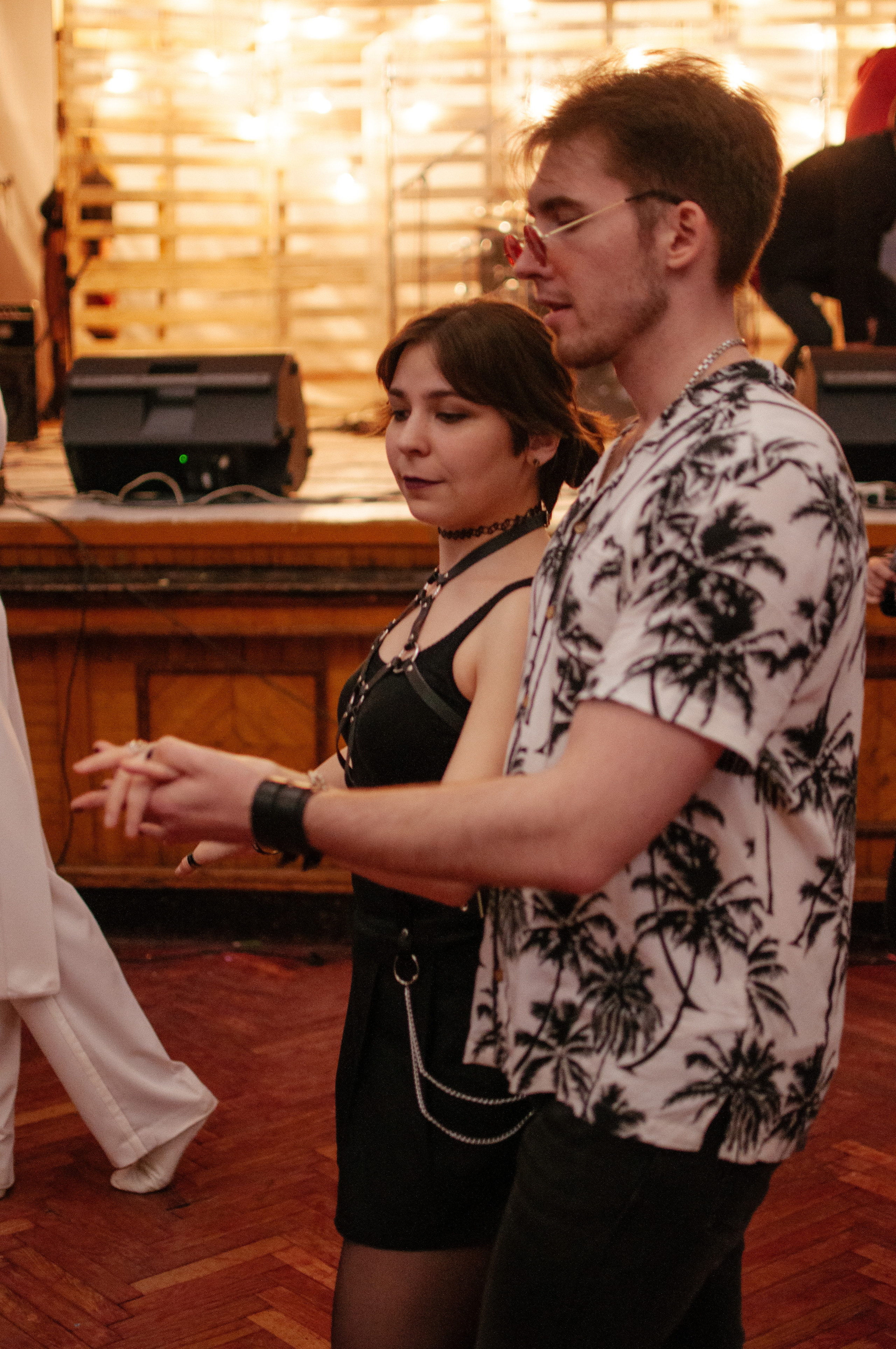 Репортаж Рок Бал. Фотограф в Самаре Иван Булатов