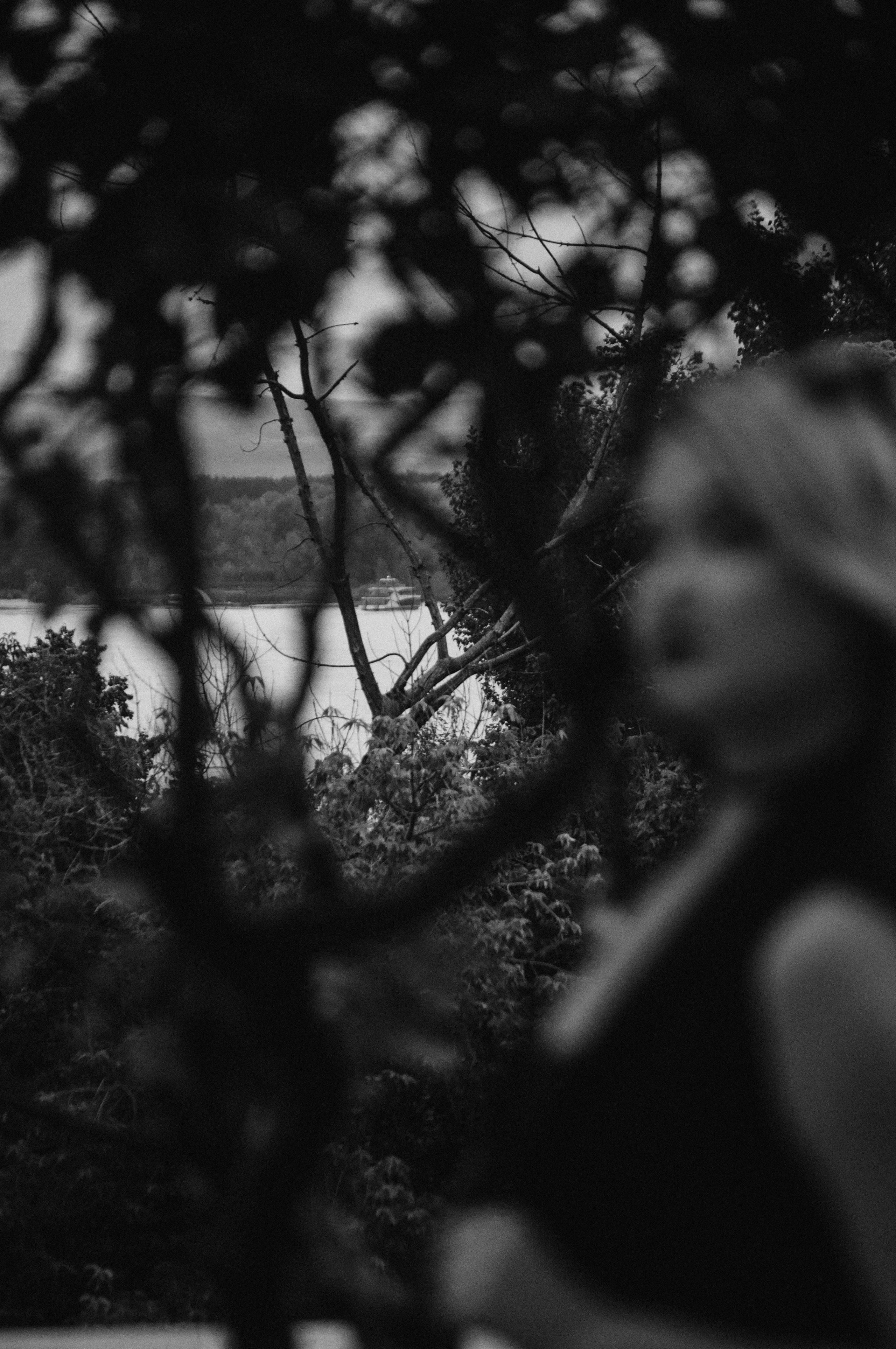 Прогулочная фотосессия Анны. Фотограф в Самаре Иван Булатов