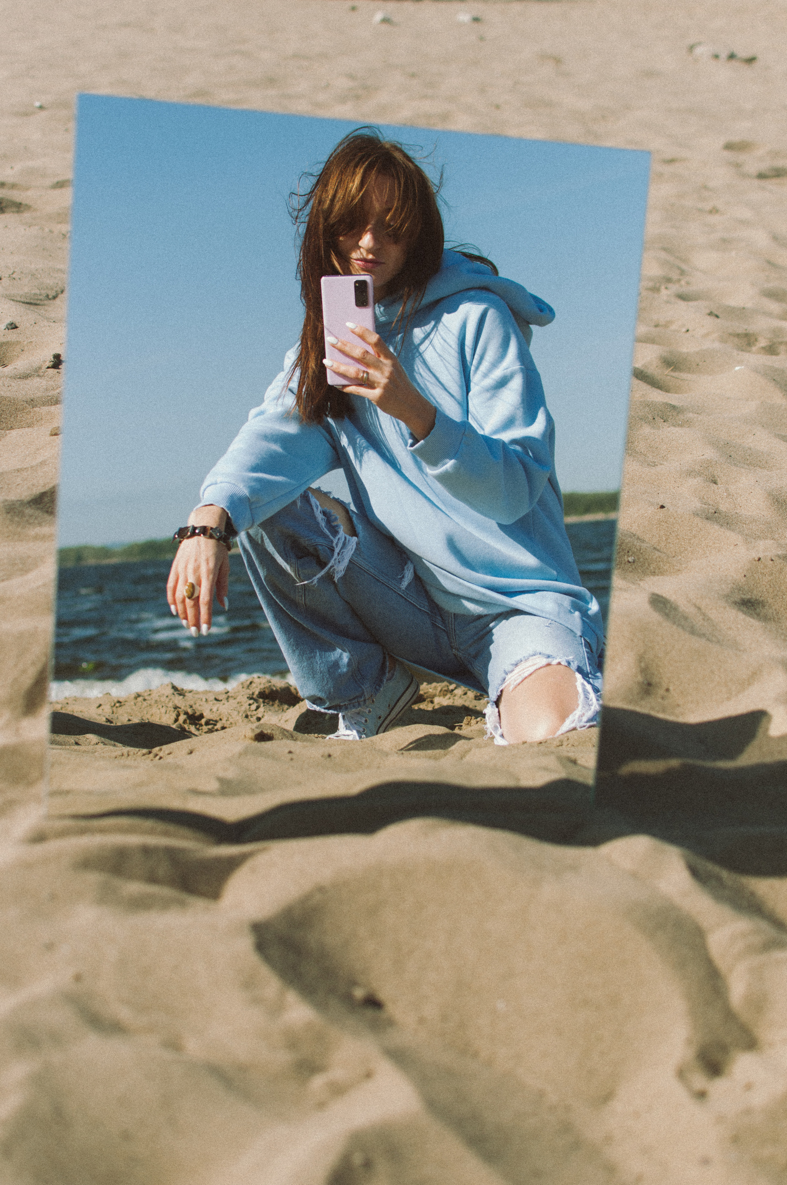 Алла. Фотограф в Самаре Иван Булатов