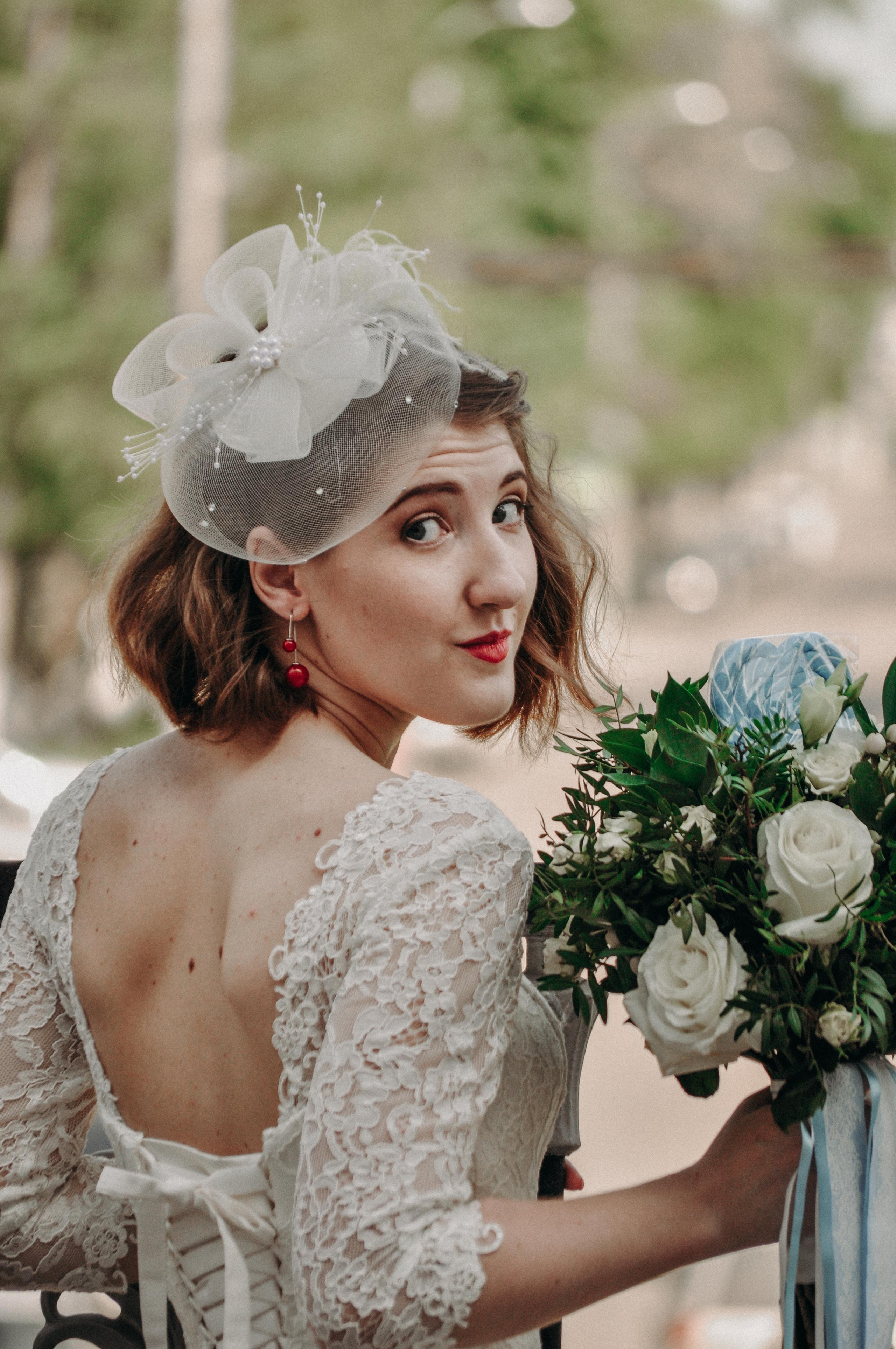 Свадебная фотосъемка Сергея и Анастасии. Фотограф в Самаре Иван Булатов