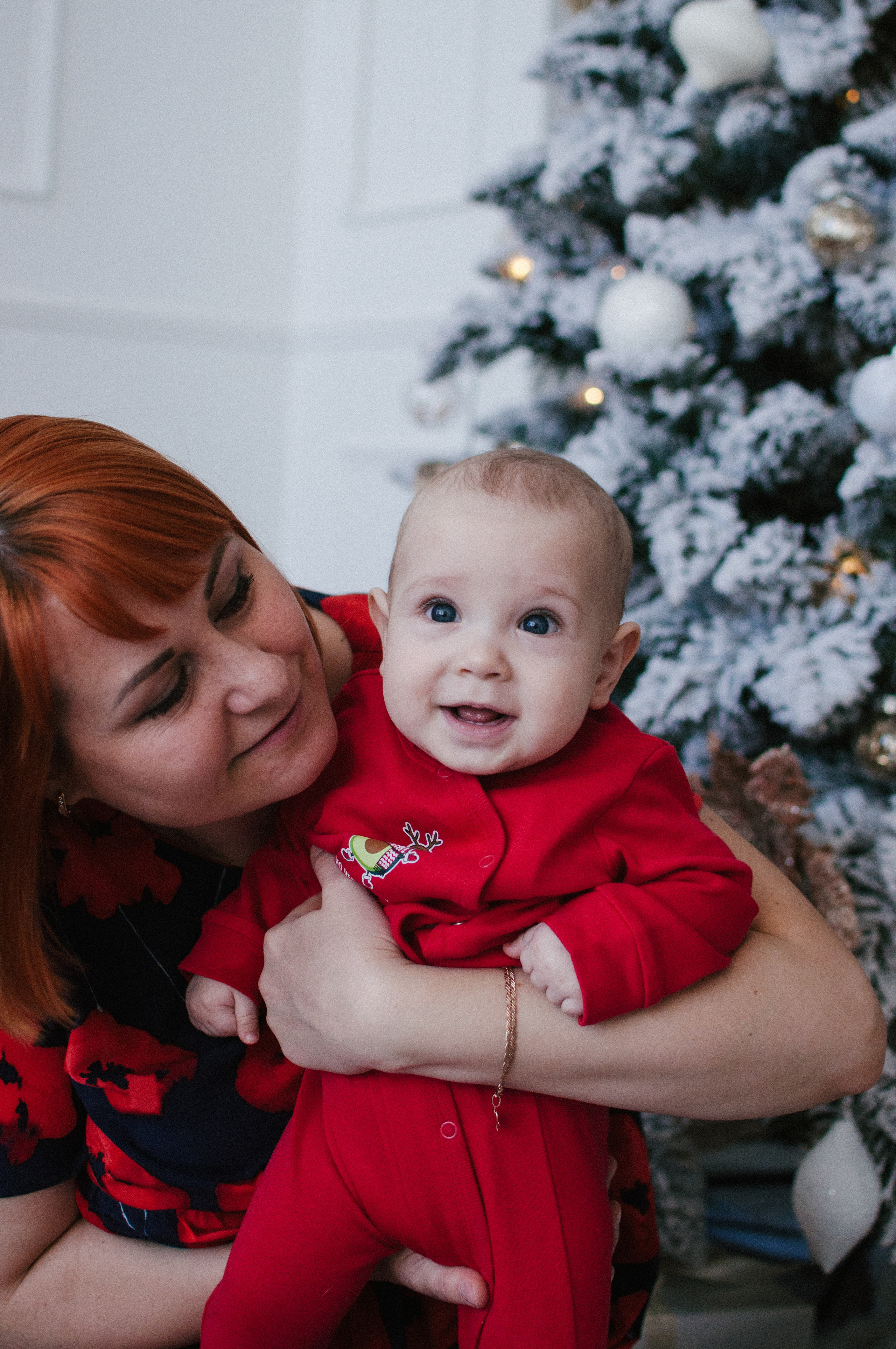 Семья Селивоненко. Фотограф в Самаре Иван Булатов