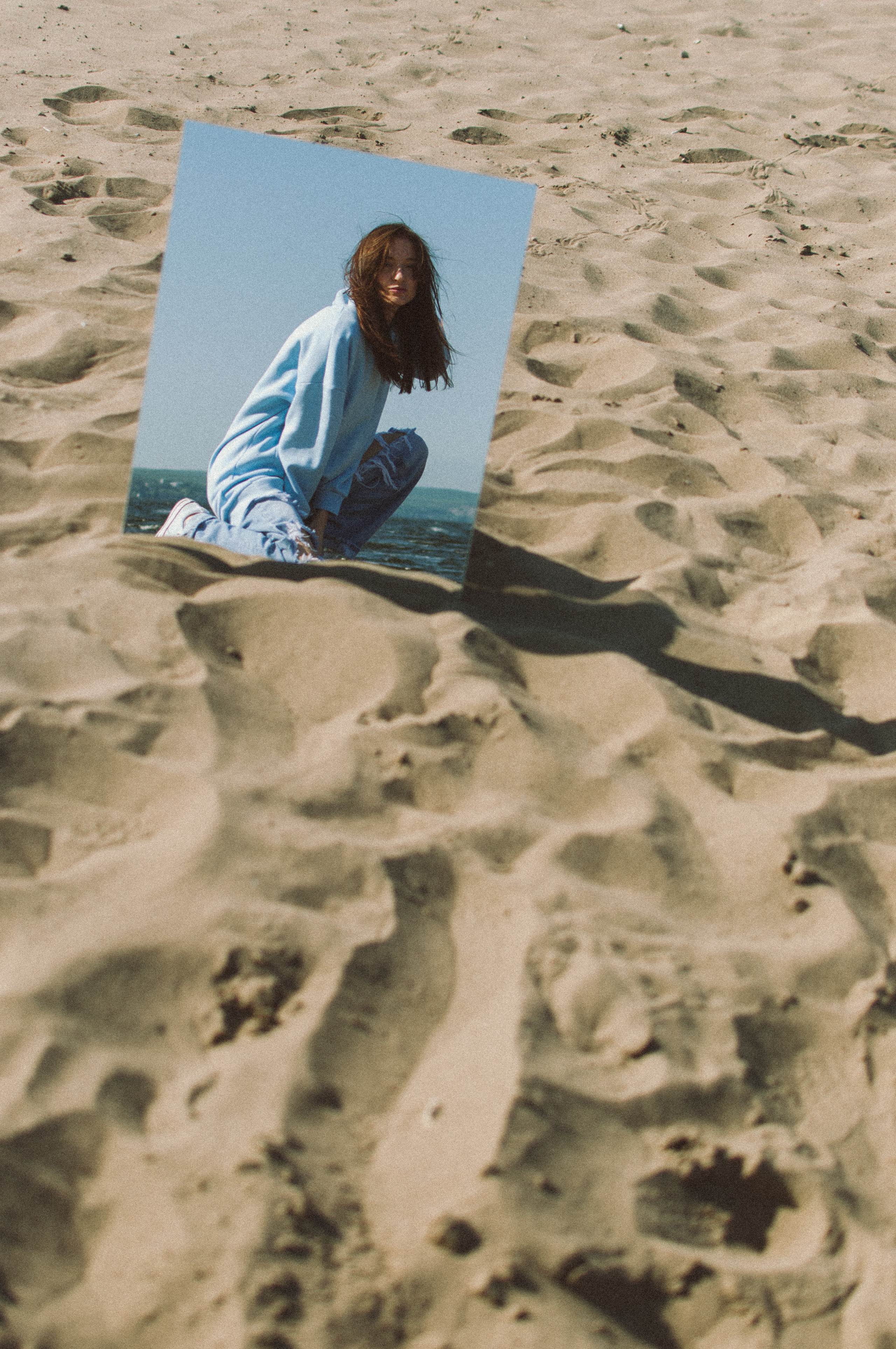 Алла. Фотограф в Самаре Иван Булатов