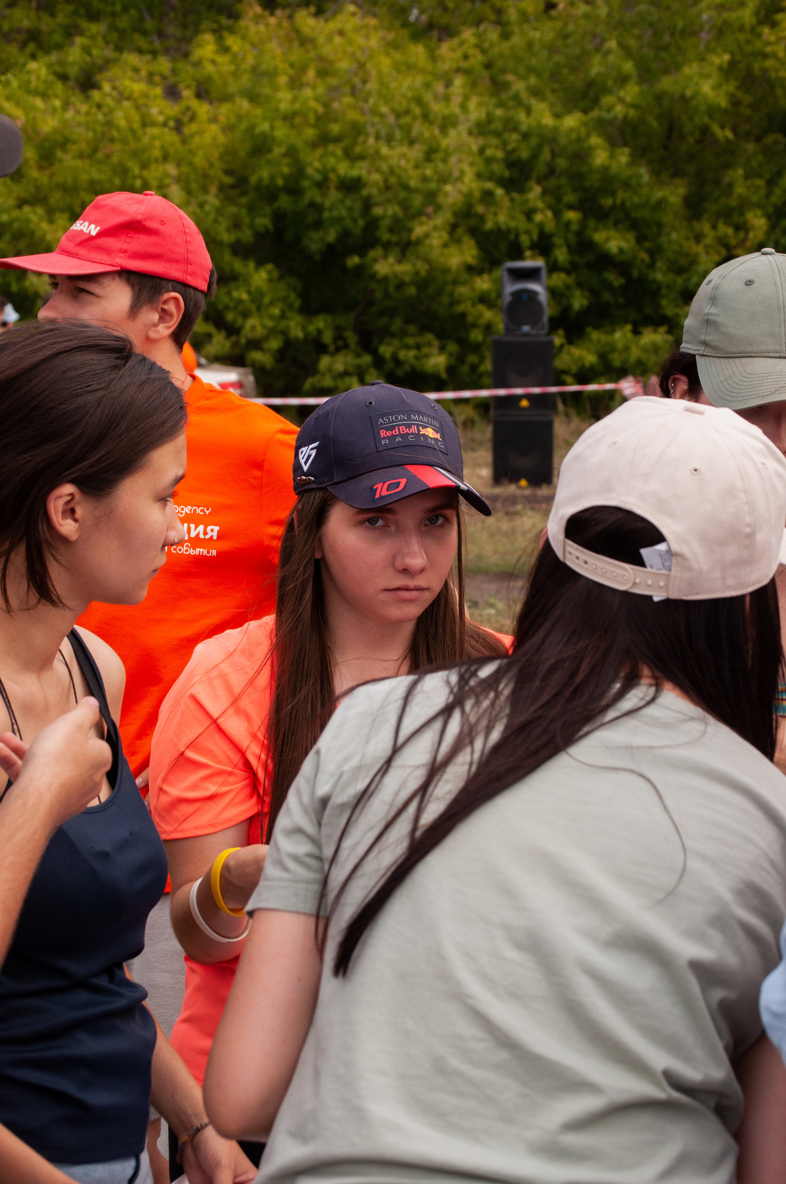 Репортаж тимбилдинга для компании. Фотограф в Самаре Иван Булатов