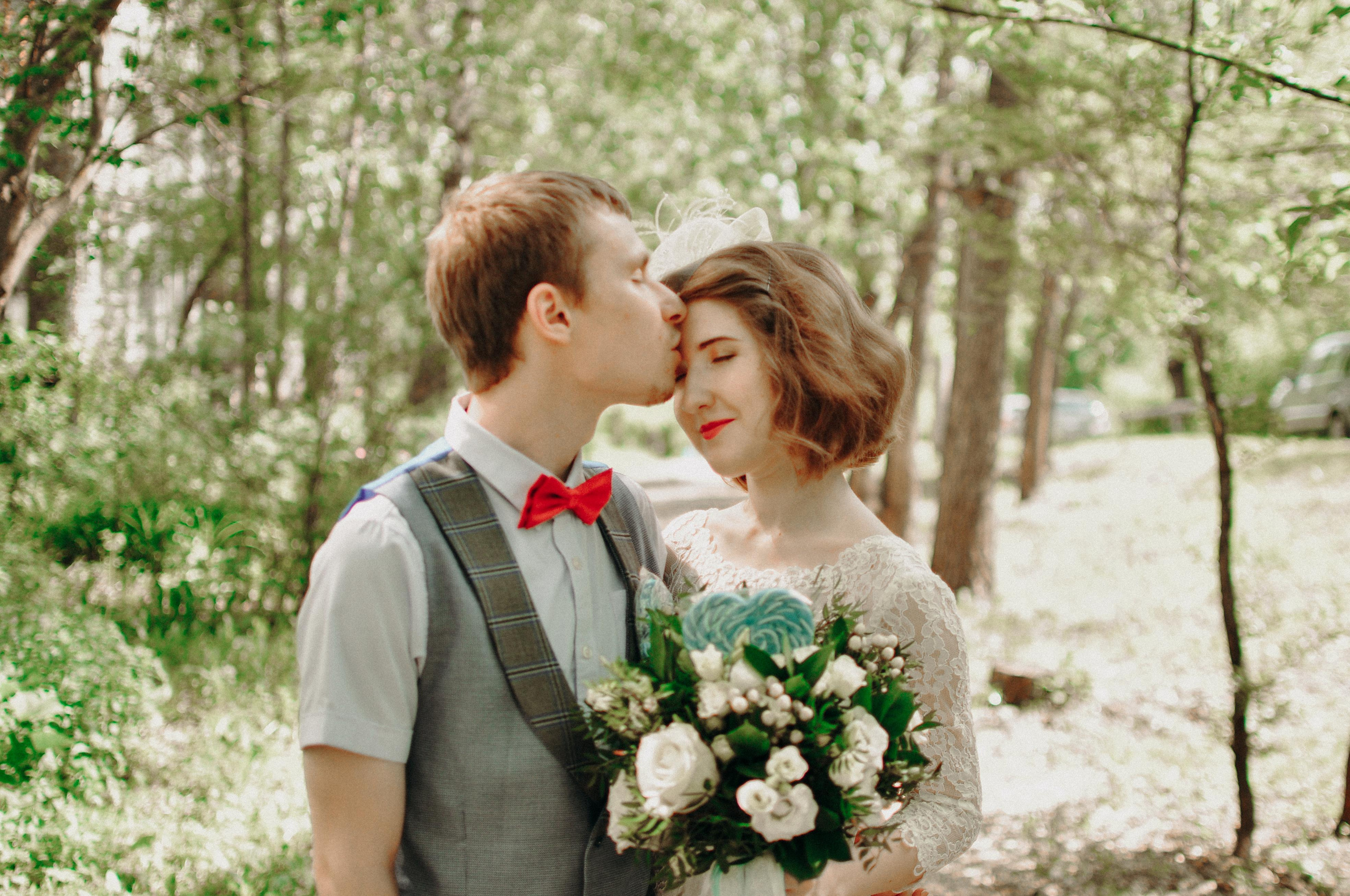 Свадебная фотосъемка Сергея и Анастасии. Фотограф в Самаре Иван Булатов