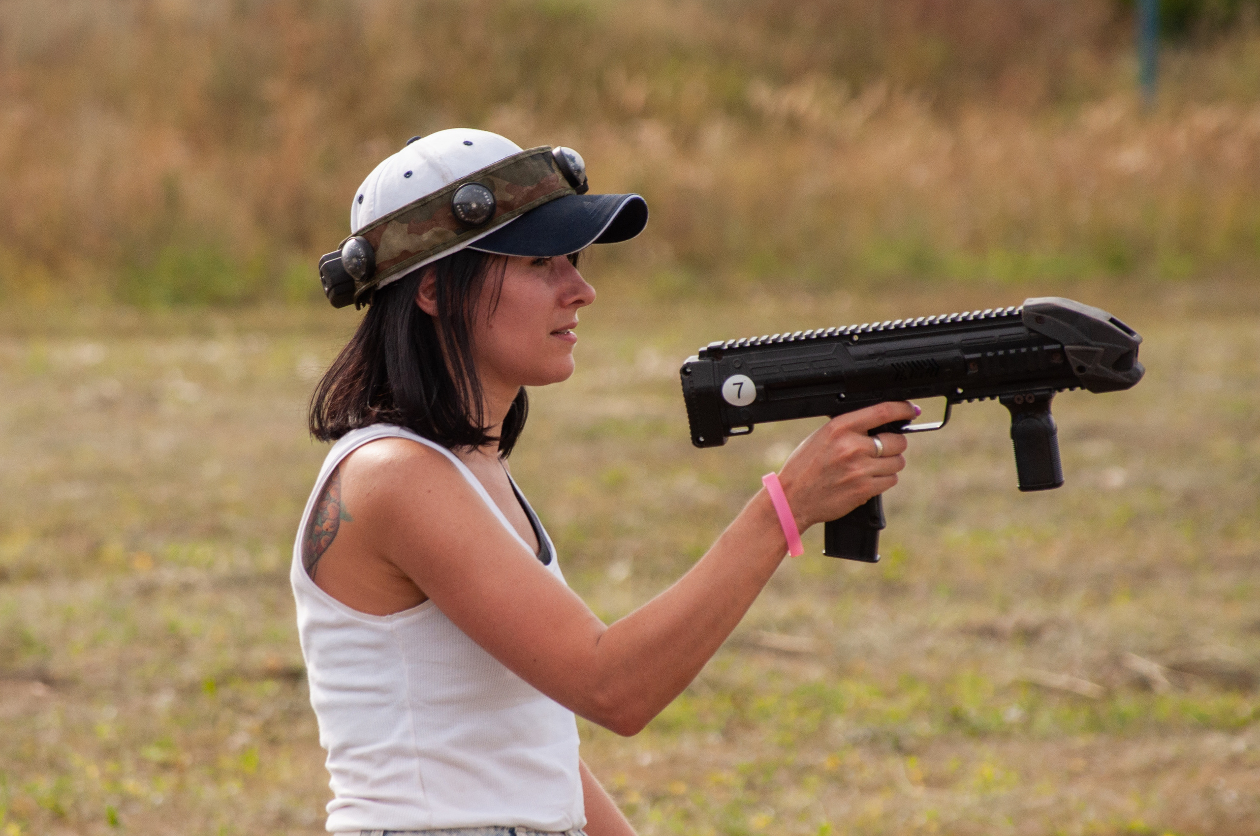 Репортаж тимбилдинга для компании. Фотограф в Самаре Иван Булатов