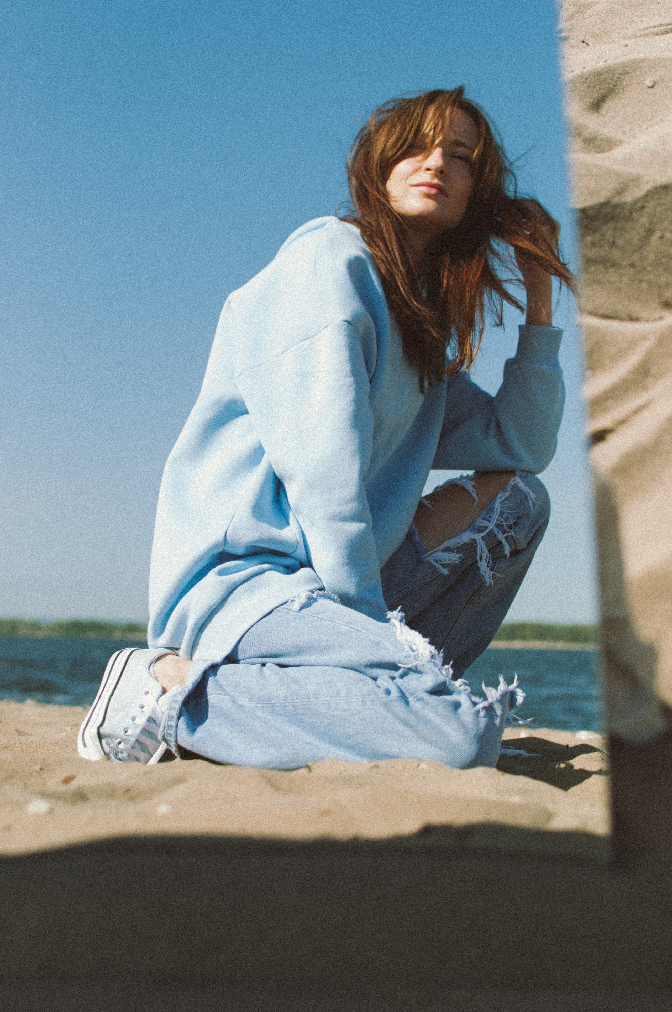 Алла. Фотограф в Самаре Иван Булатов