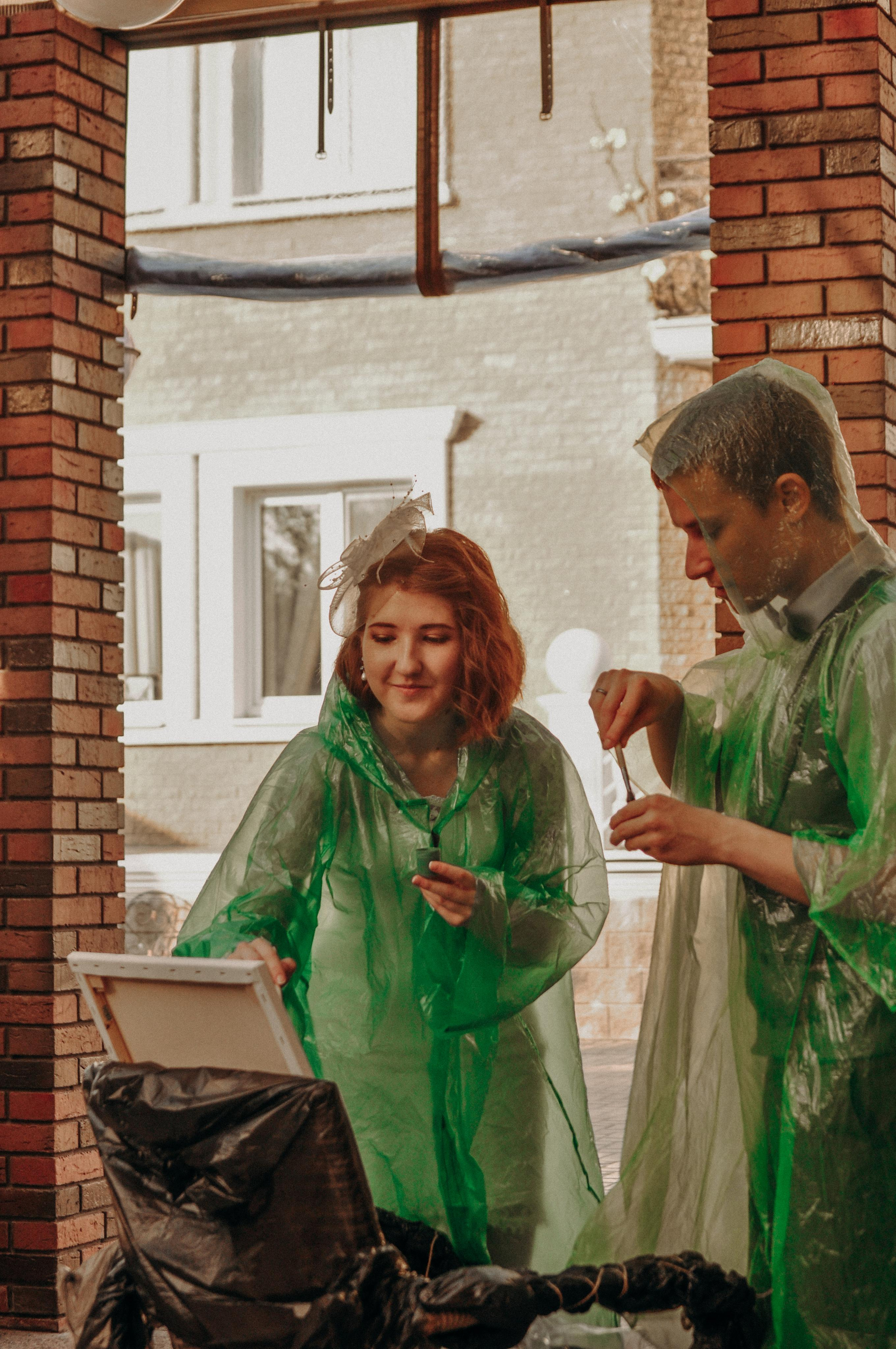 Свадебная фотосъемка Сергея и Анастасии. Фотограф в Самаре Иван Булатов